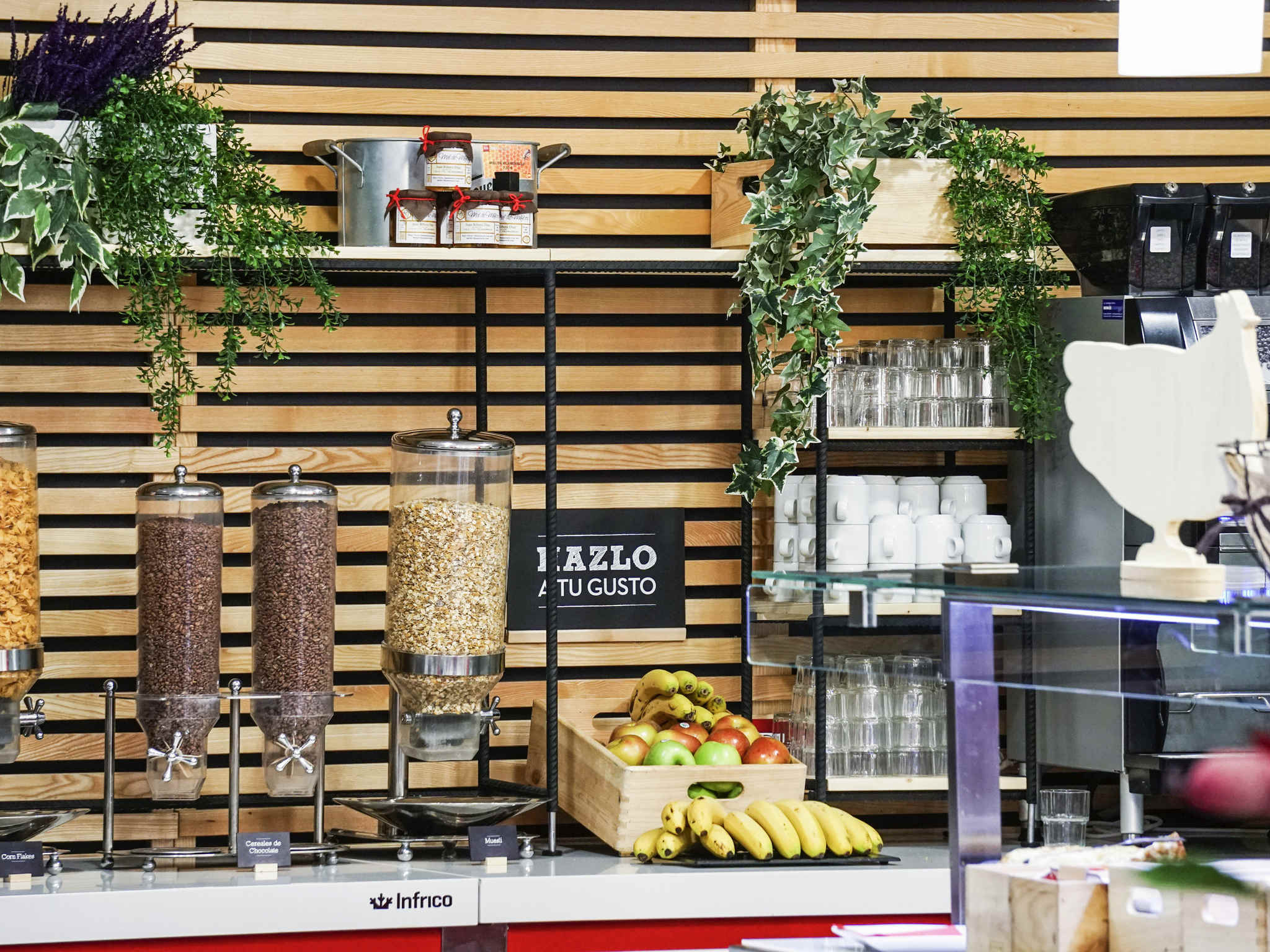 Photo - Ibis Budget Girona Costa Brava