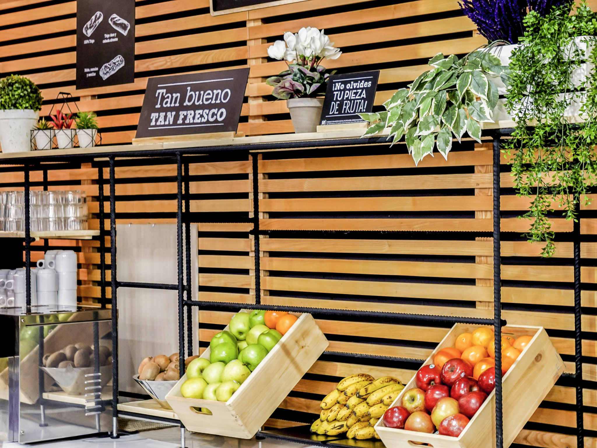 Photo - Ibis Budget Girona Costa Brava