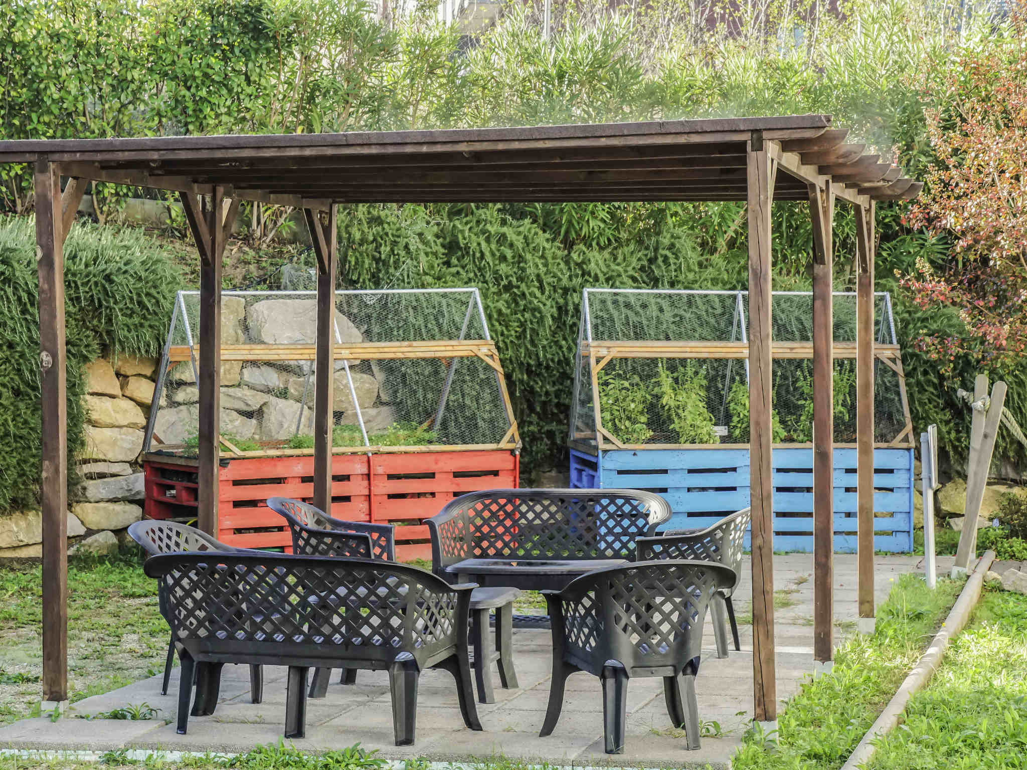 Photo - Ibis Budget Girona Costa Brava