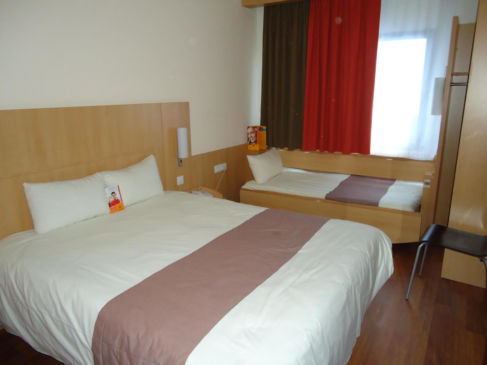 Photo - Ibis Budget Girona Costa Brava