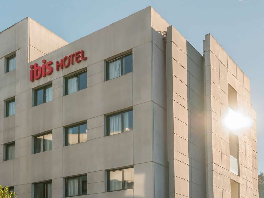 Photo - Ibis Girona