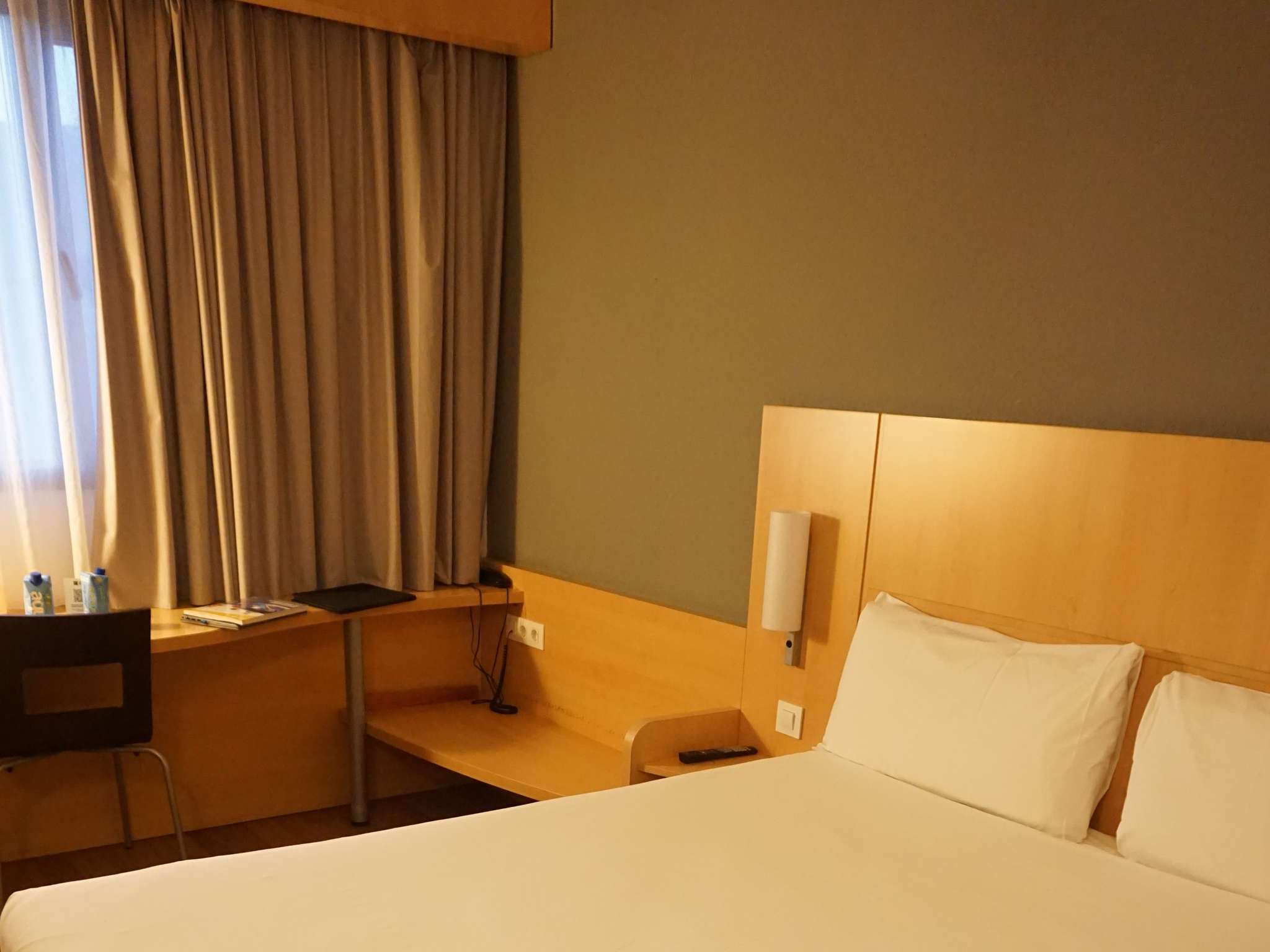 Photo - Ibis Budget Girona Costa Brava