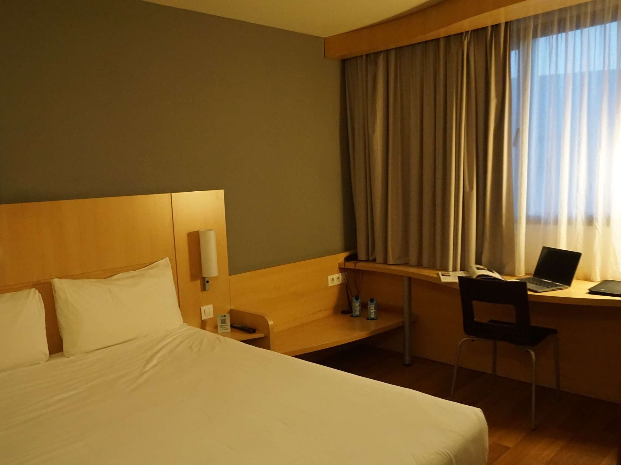 Photo - Ibis Budget Girona Costa Brava