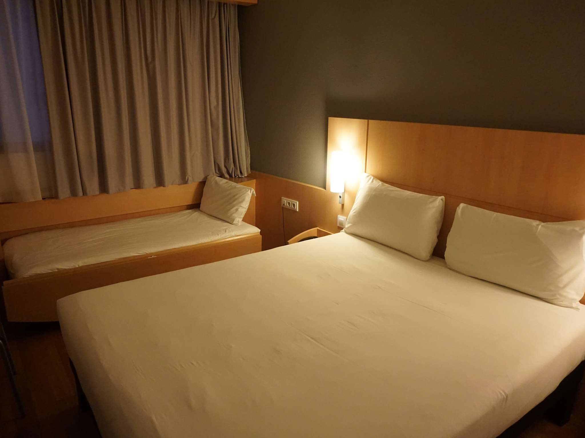 Photo - Ibis Budget Girona Costa Brava