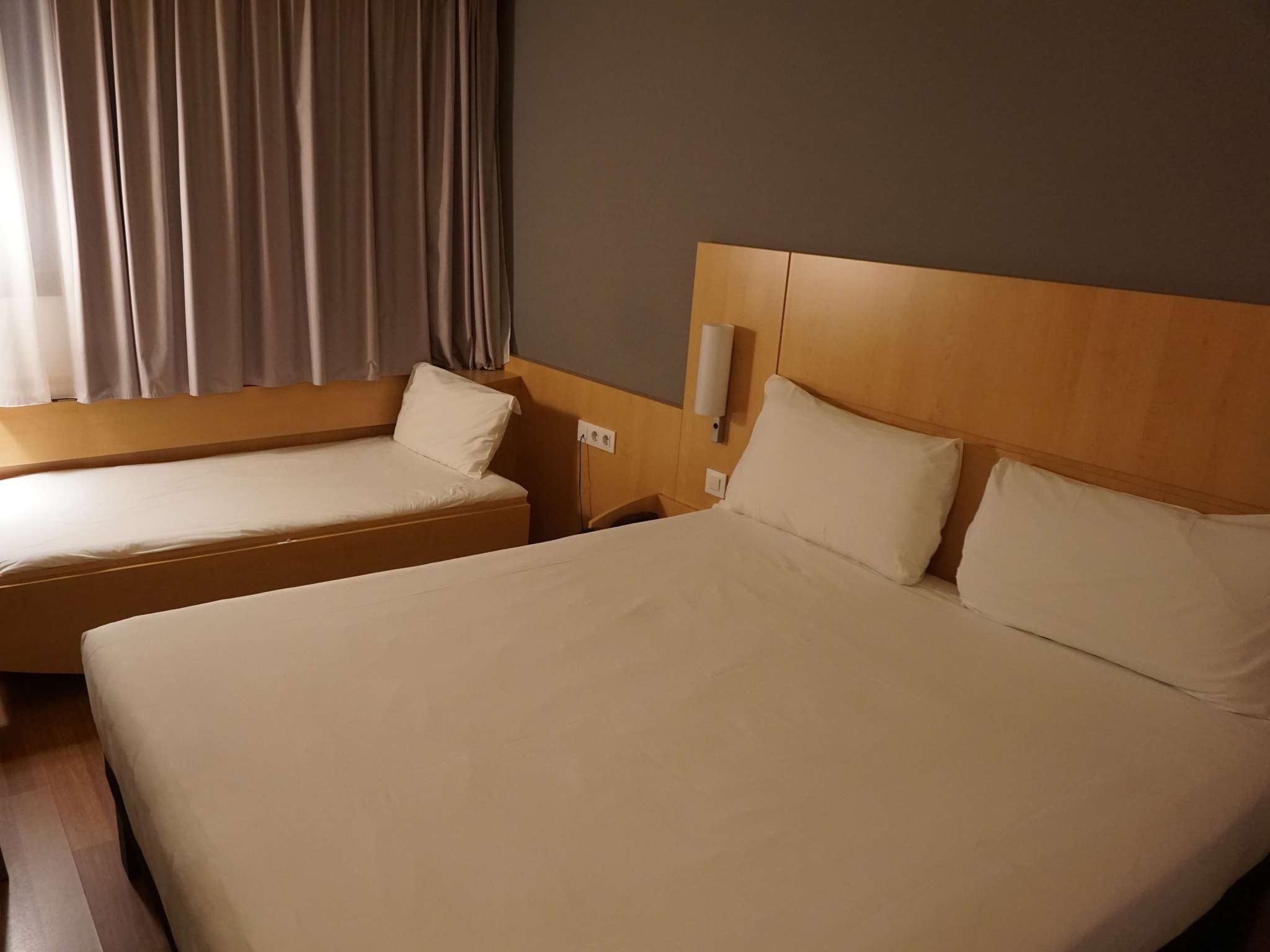 Photo - Ibis Budget Girona Costa Brava