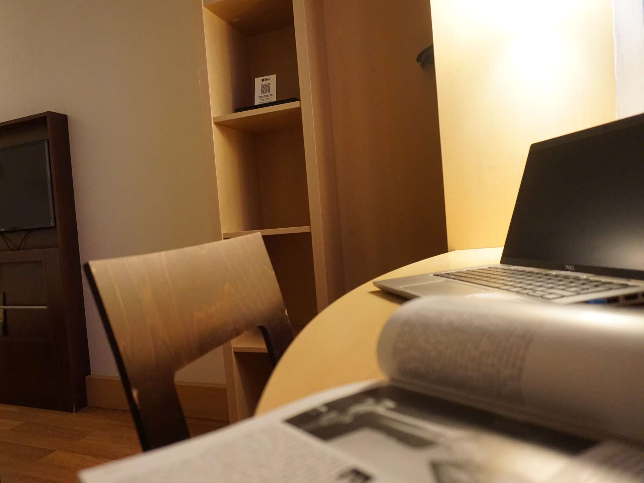 Photo - Ibis Budget Girona Costa Brava