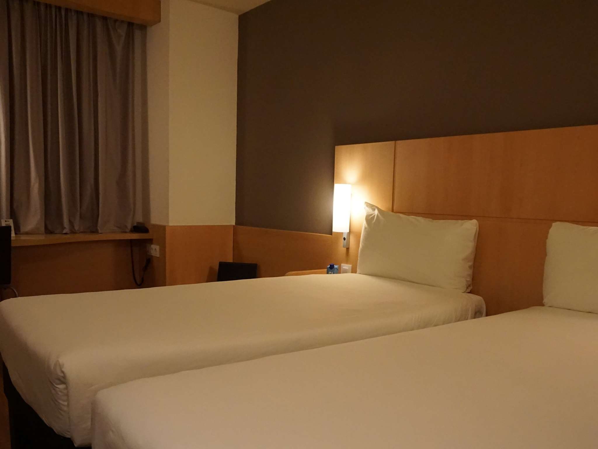 Photo - Ibis Budget Girona Costa Brava