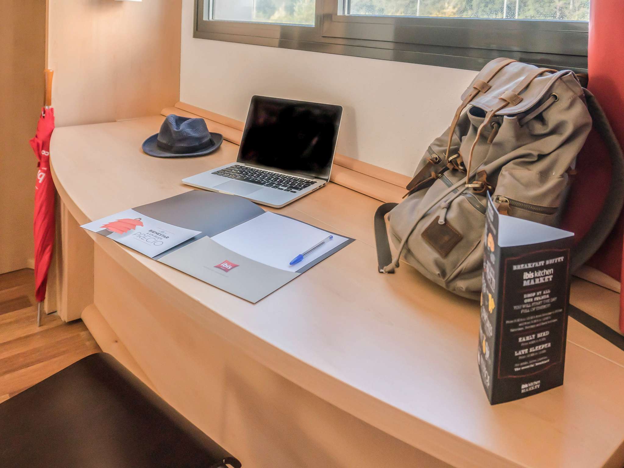 Photo - Ibis Budget Girona Costa Brava