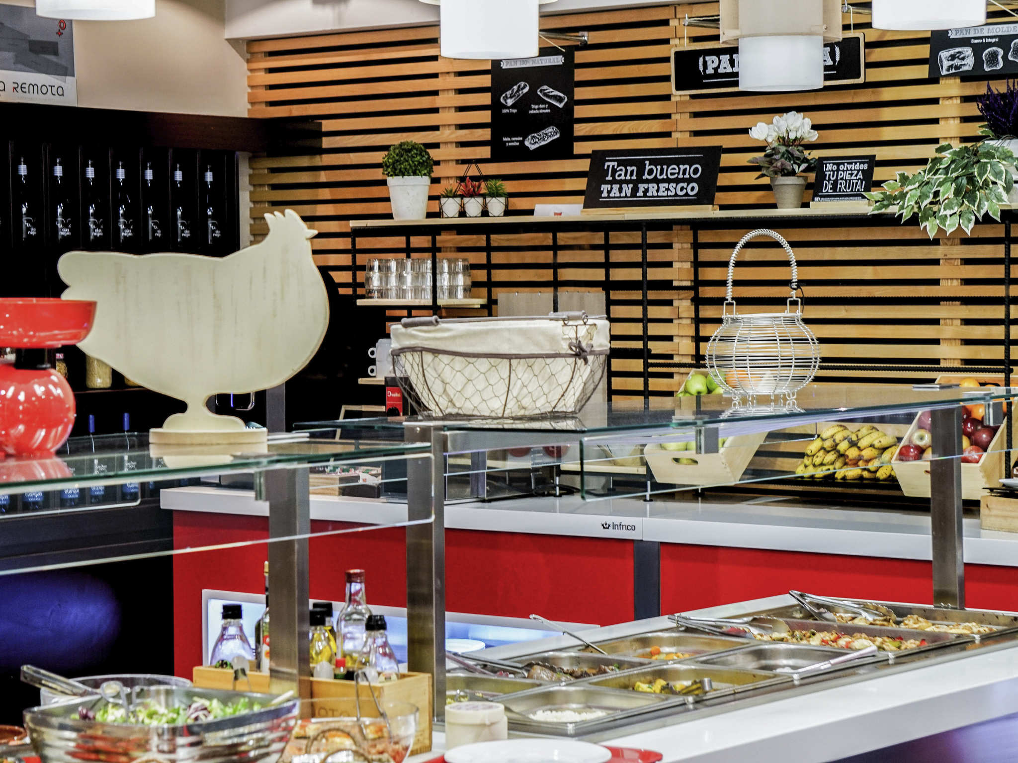 Photo - Ibis Budget Girona Costa Brava