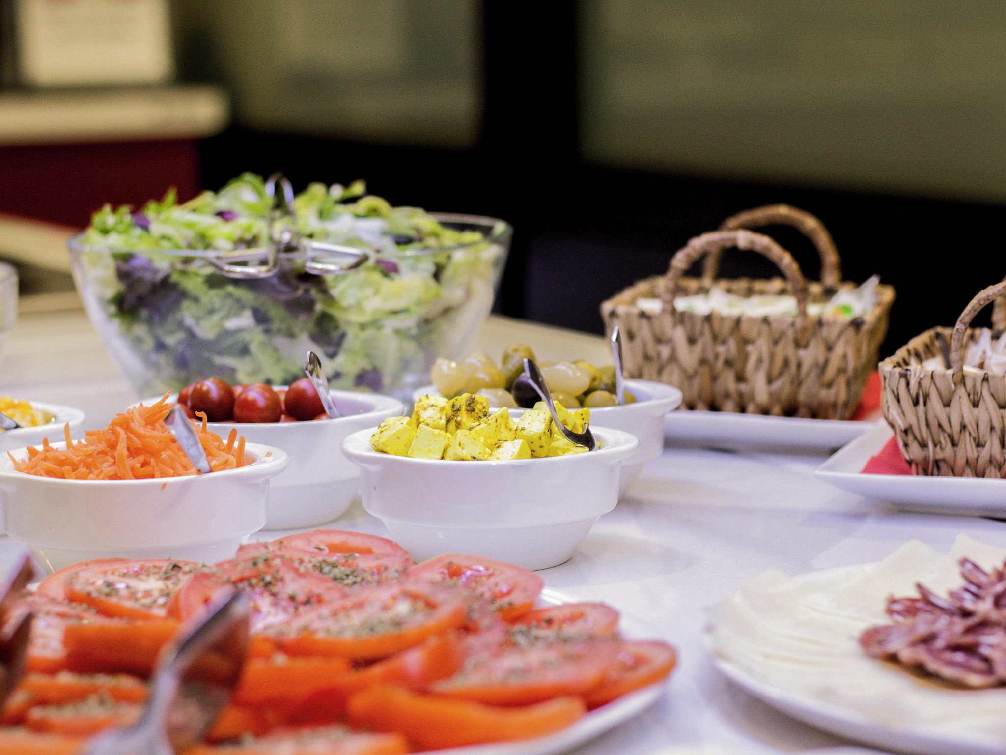 Photo - Ibis Budget Girona Costa Brava