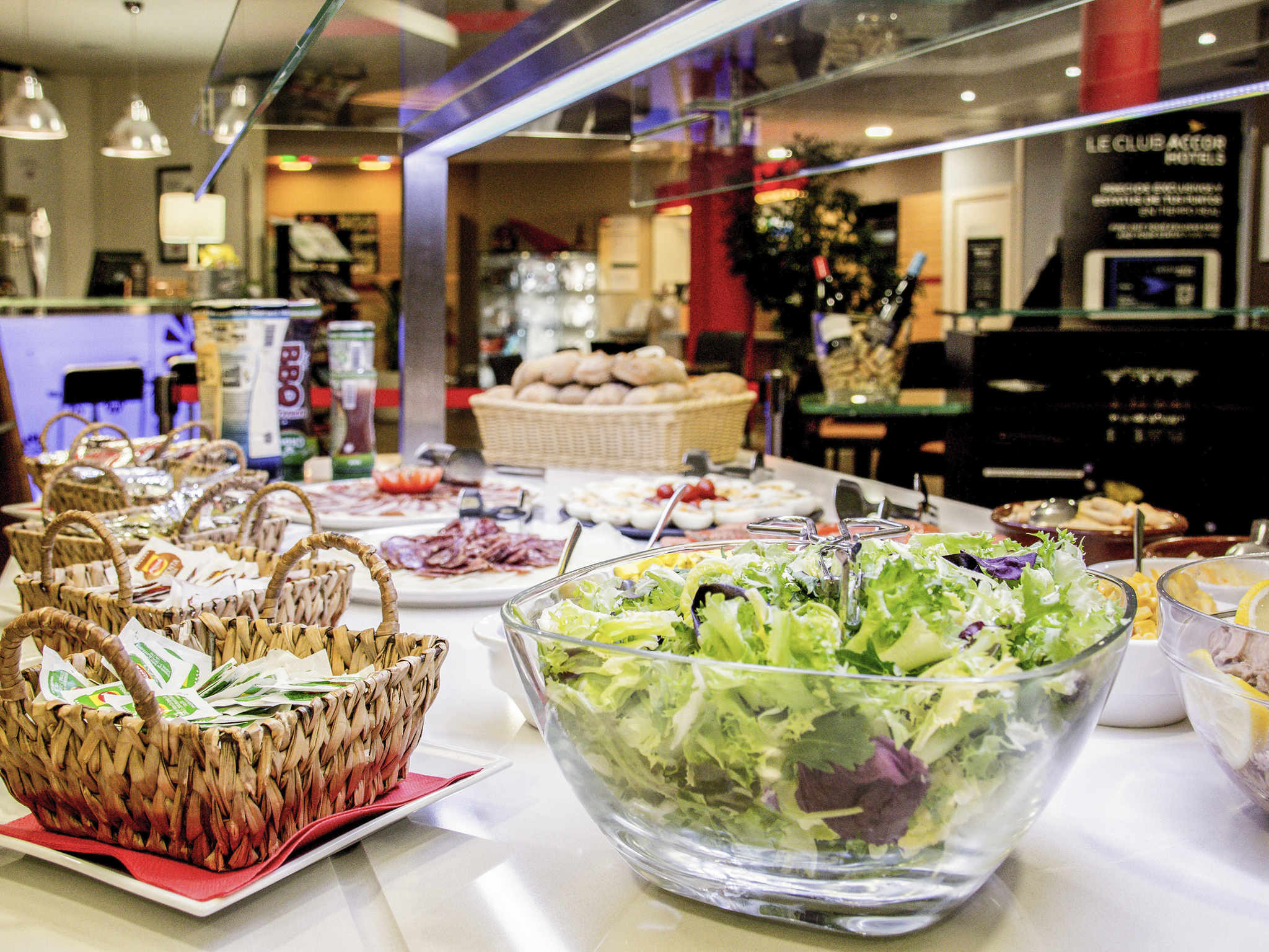 Photo - Ibis Budget Girona Costa Brava