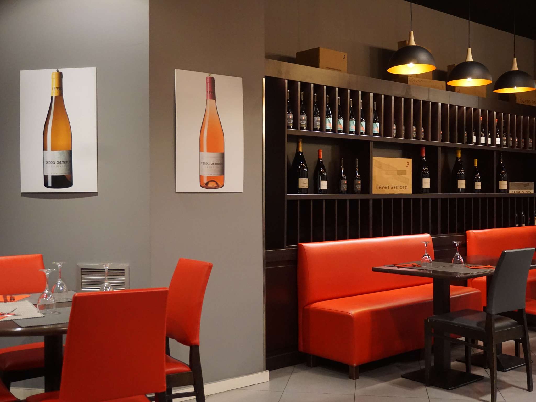 Photo - Ibis Budget Girona Costa Brava