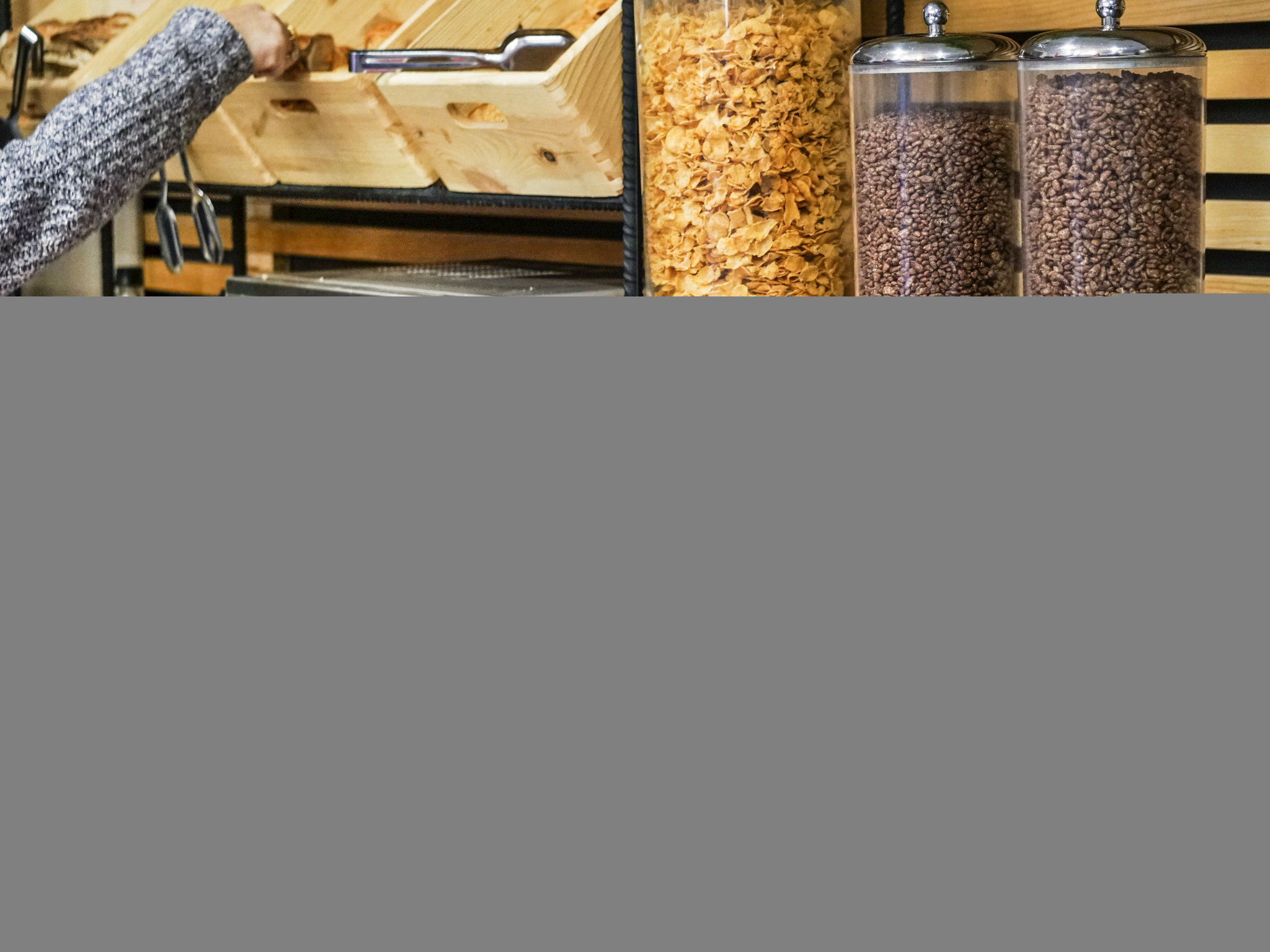 Photo - Ibis Budget Girona Costa Brava