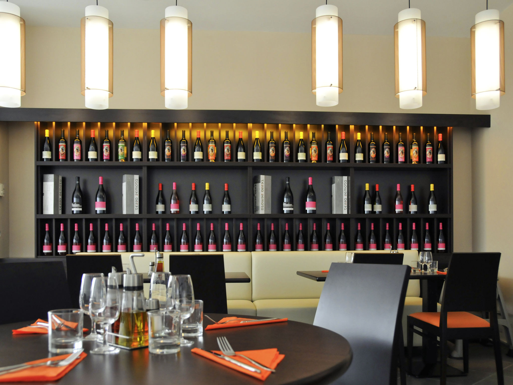 Photo - Ibis Budget Girona Costa Brava