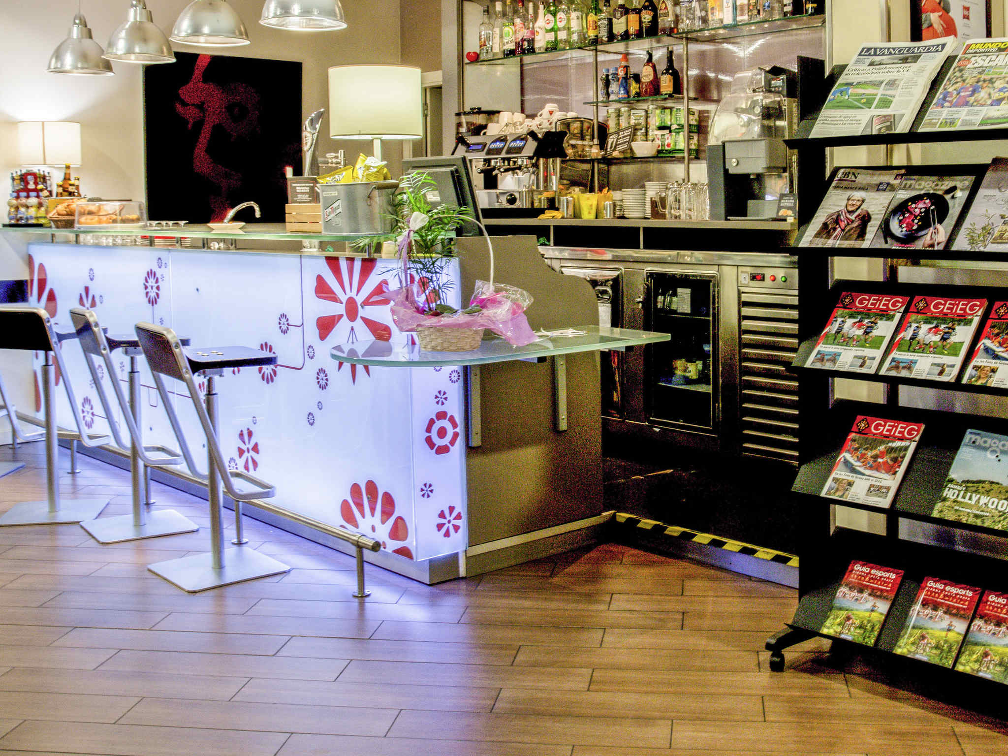 Photo - Ibis Budget Girona Costa Brava