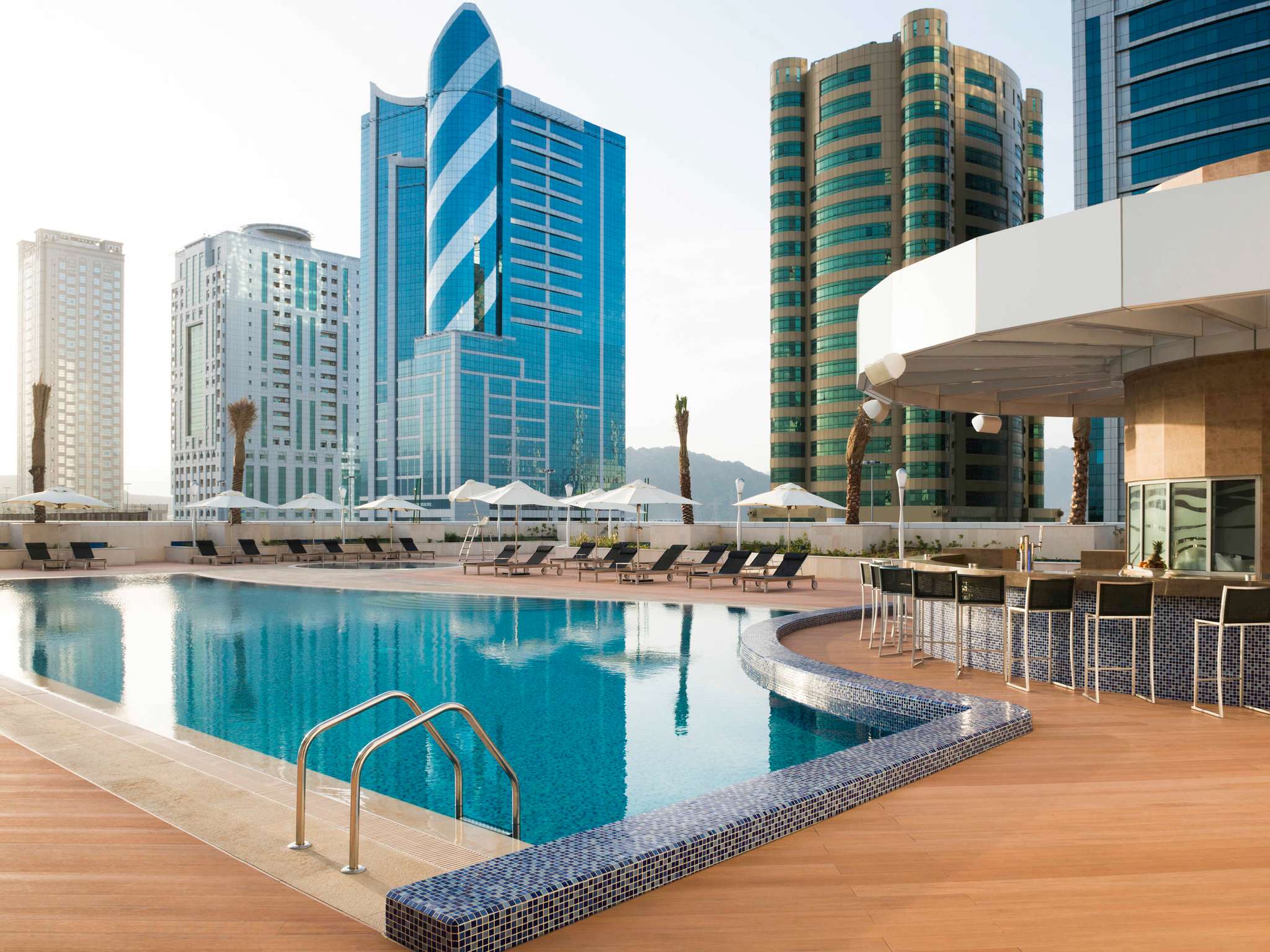 Оаэ novotel fujairah 4 фуджейра