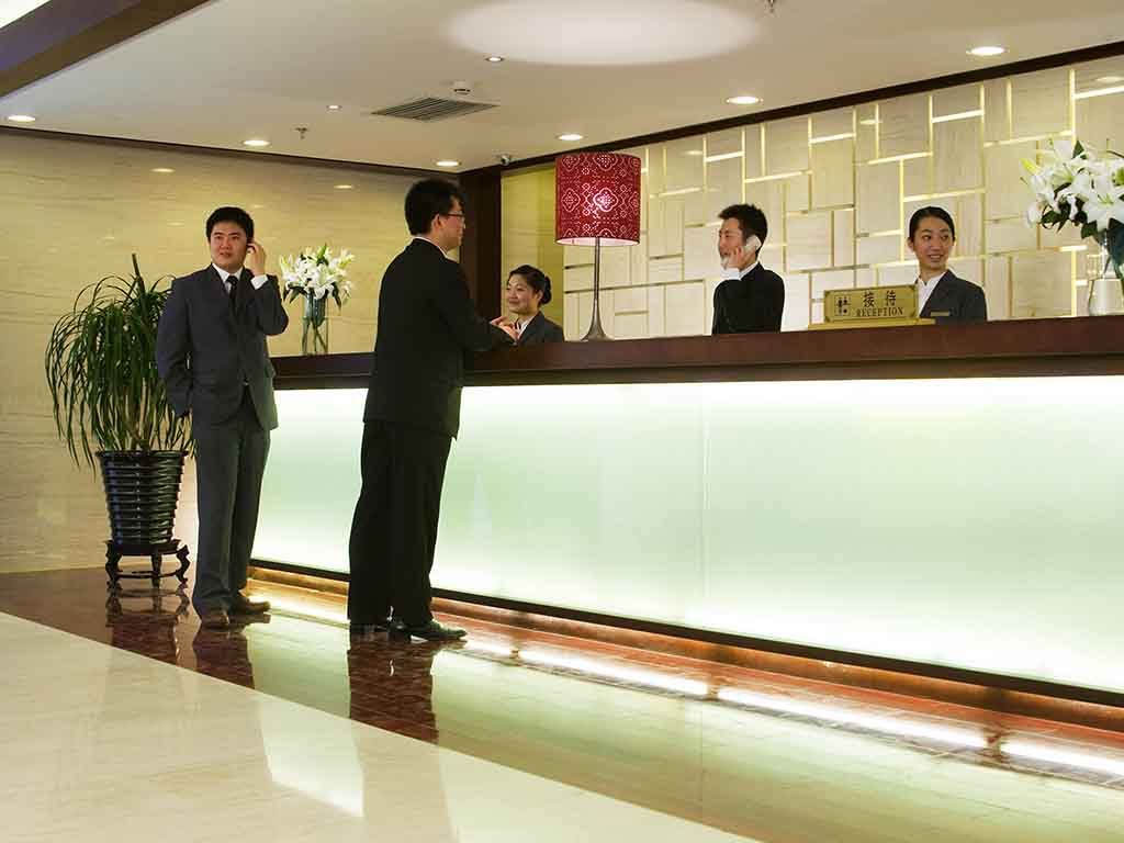 Foto - Mercure Wanshang Beijing