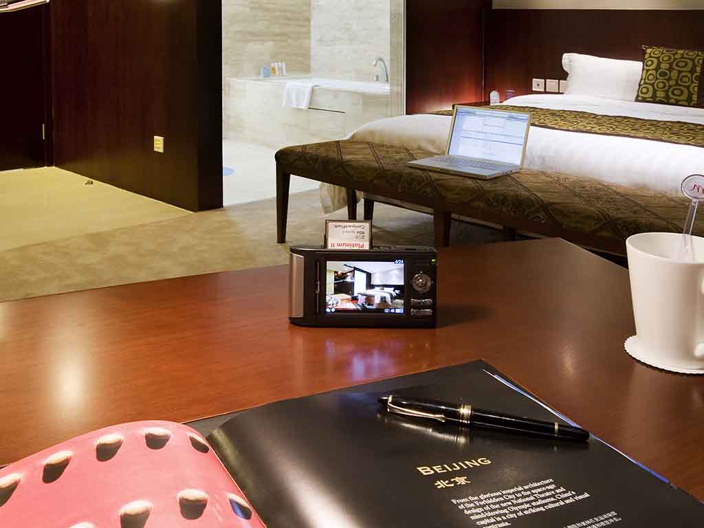 Photo - Mercure Wanshang Beijing