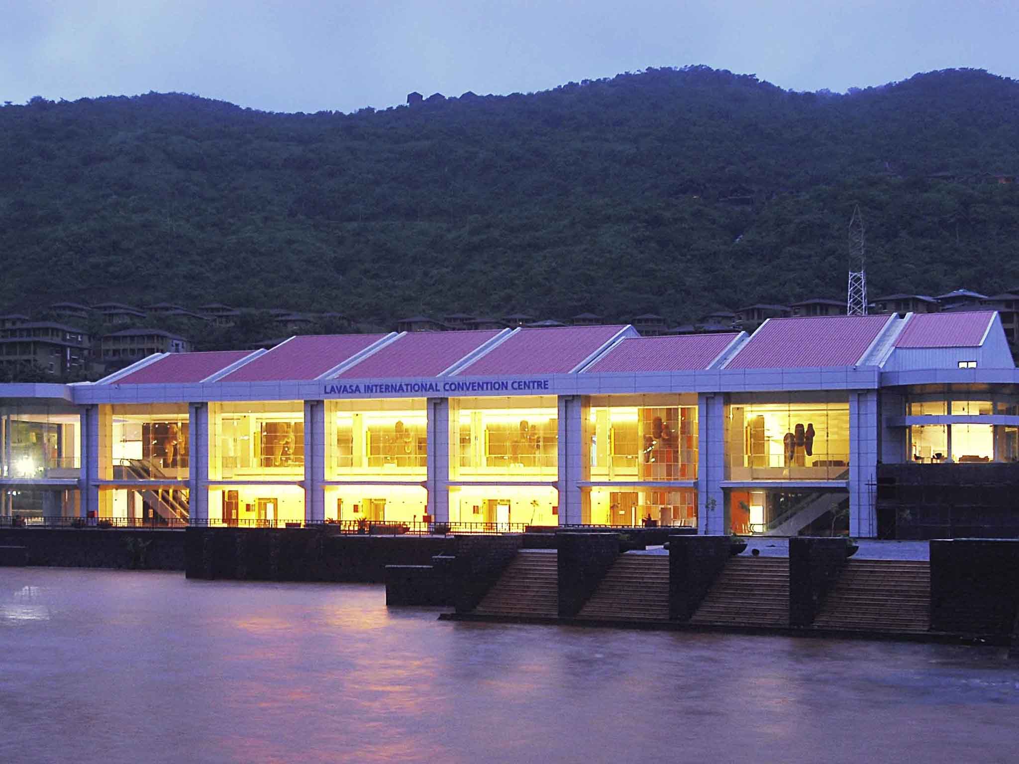 Lavasa Hotel Mercure Business Mercure Lavasa