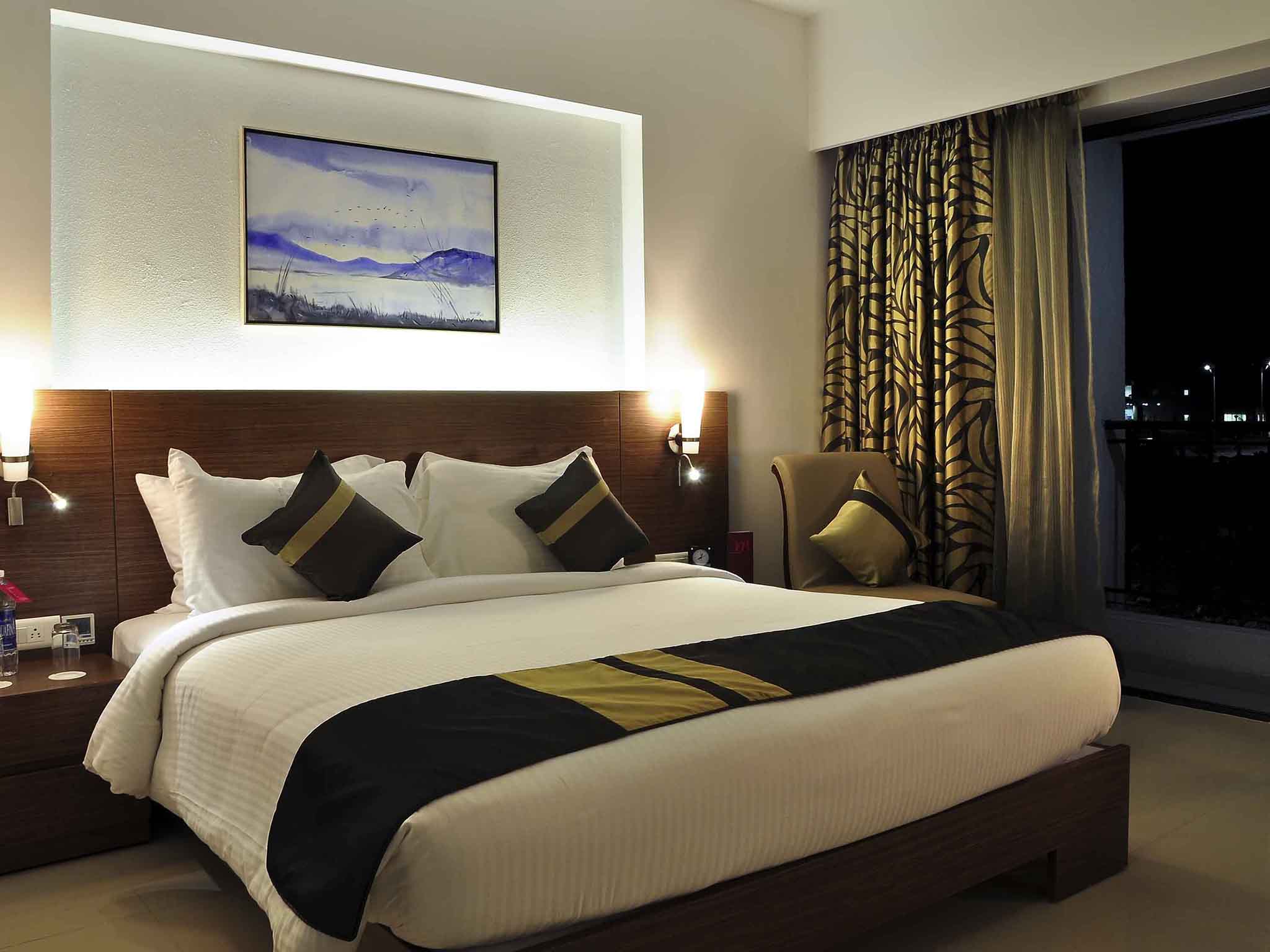 Lavasa Hotel Mercure Hotel Mercure Lavasa
