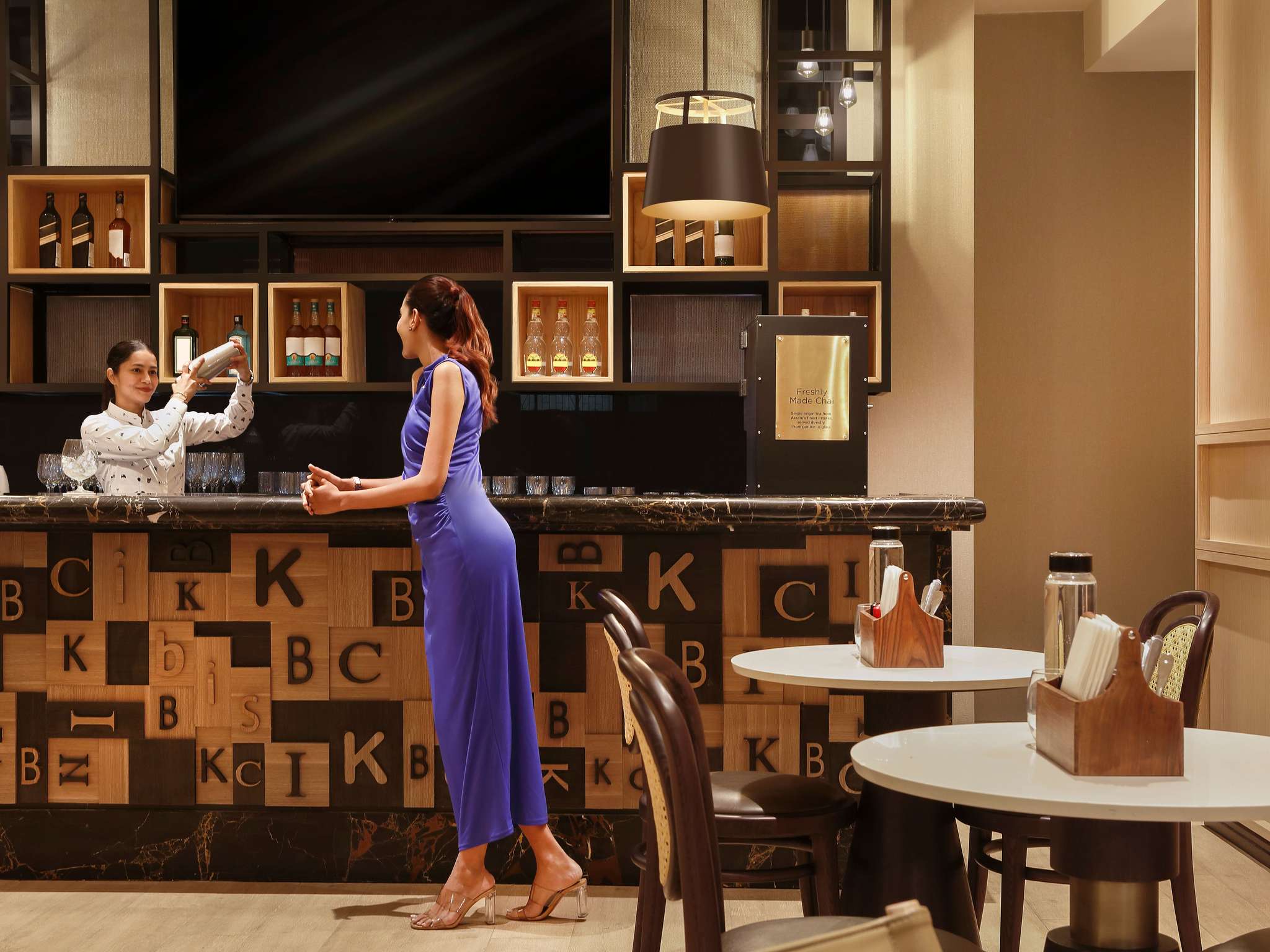 Foto - ibis Mumbai BKC