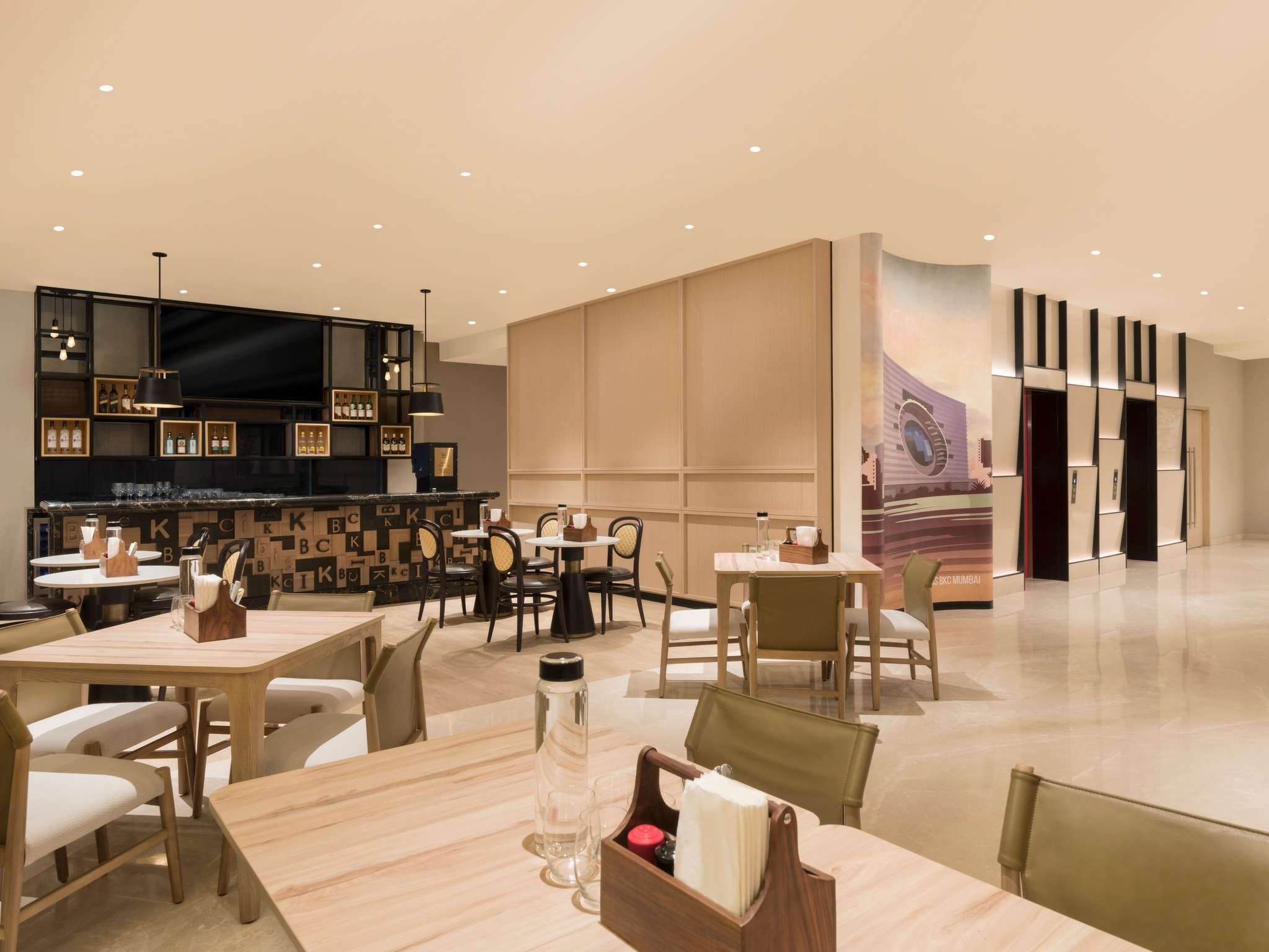 Foto - ibis Mumbai BKC