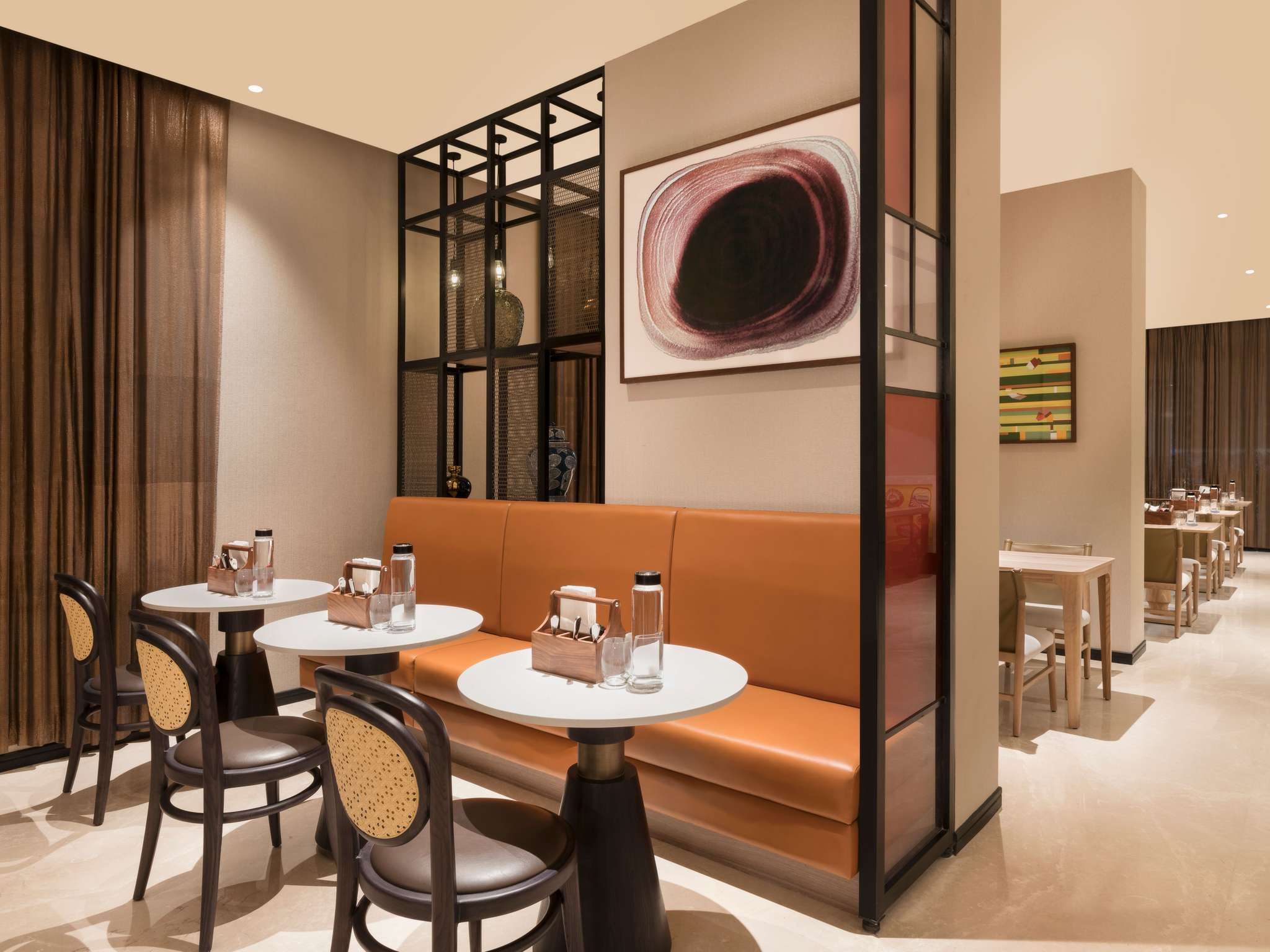 Foto - ibis Mumbai BKC