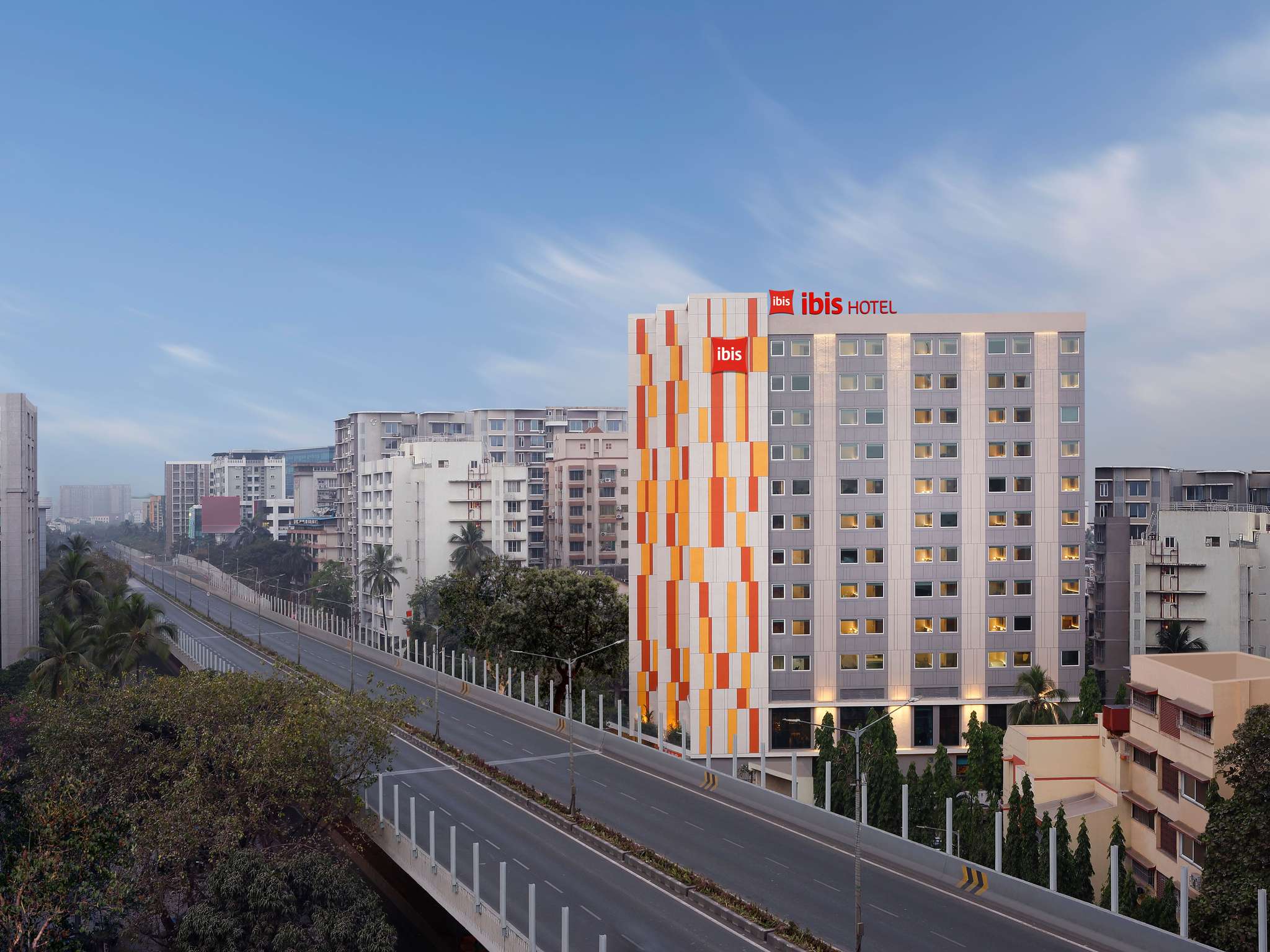 Foto - ibis Mumbai BKC