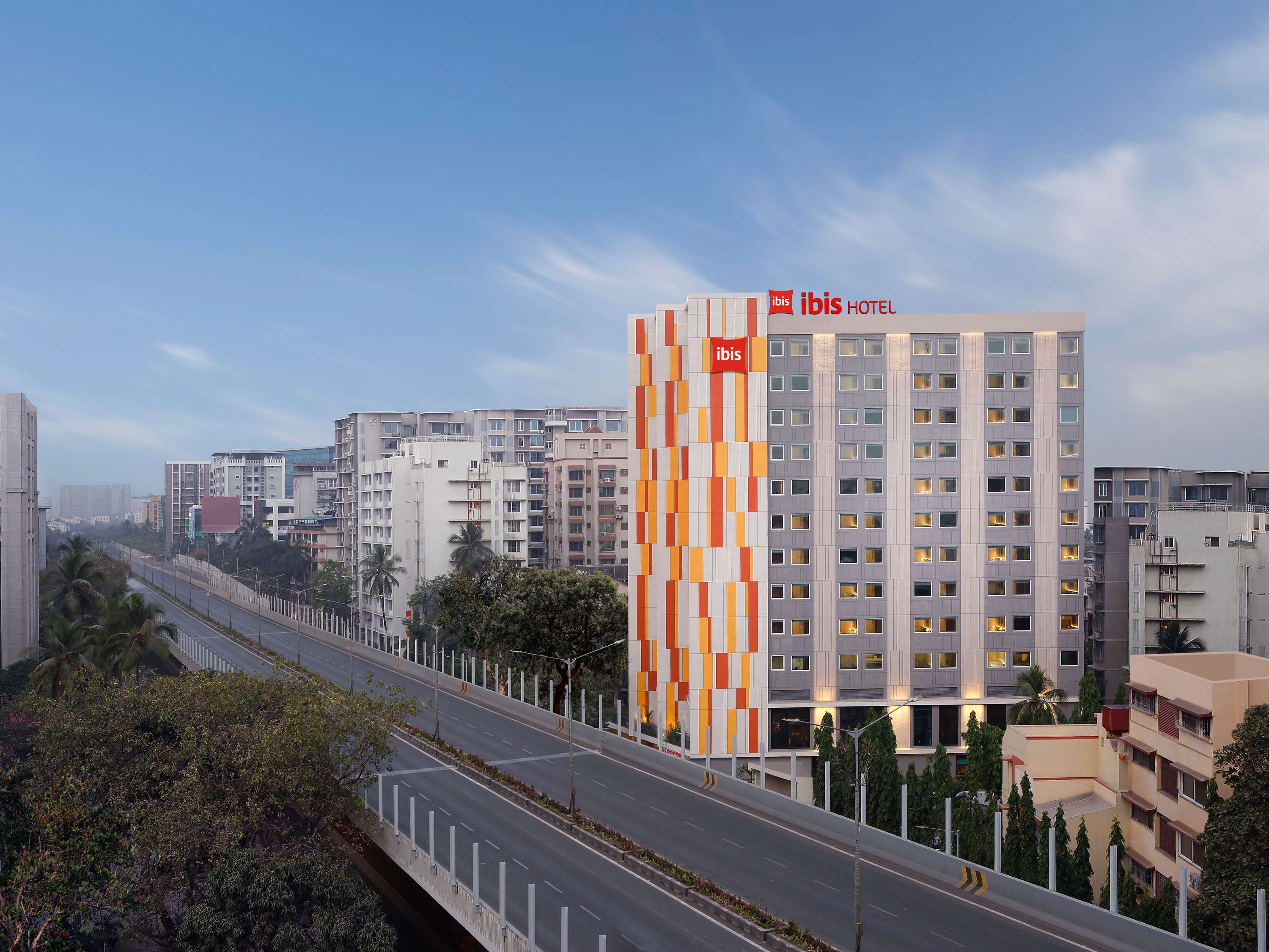 宜必思孟买 BKC 酒店