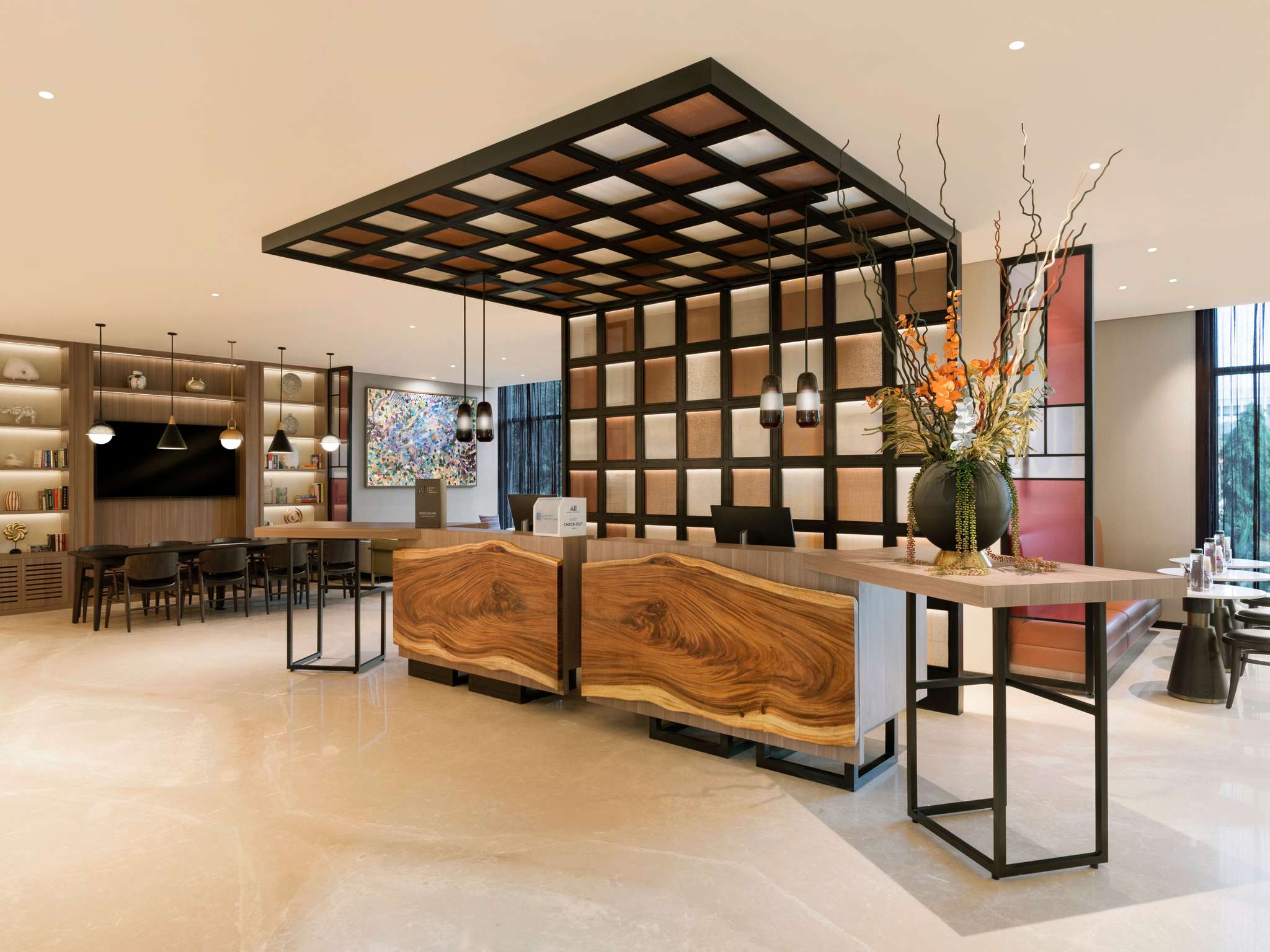 Foto - ibis Mumbai BKC