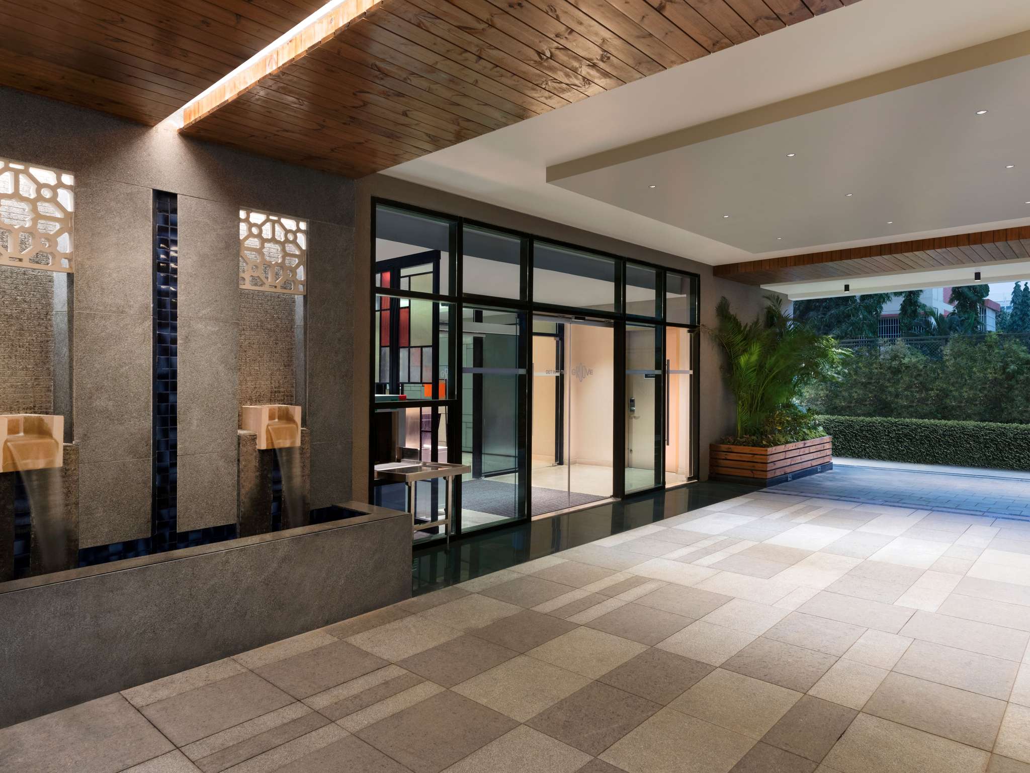 Foto - ibis Mumbai BKC