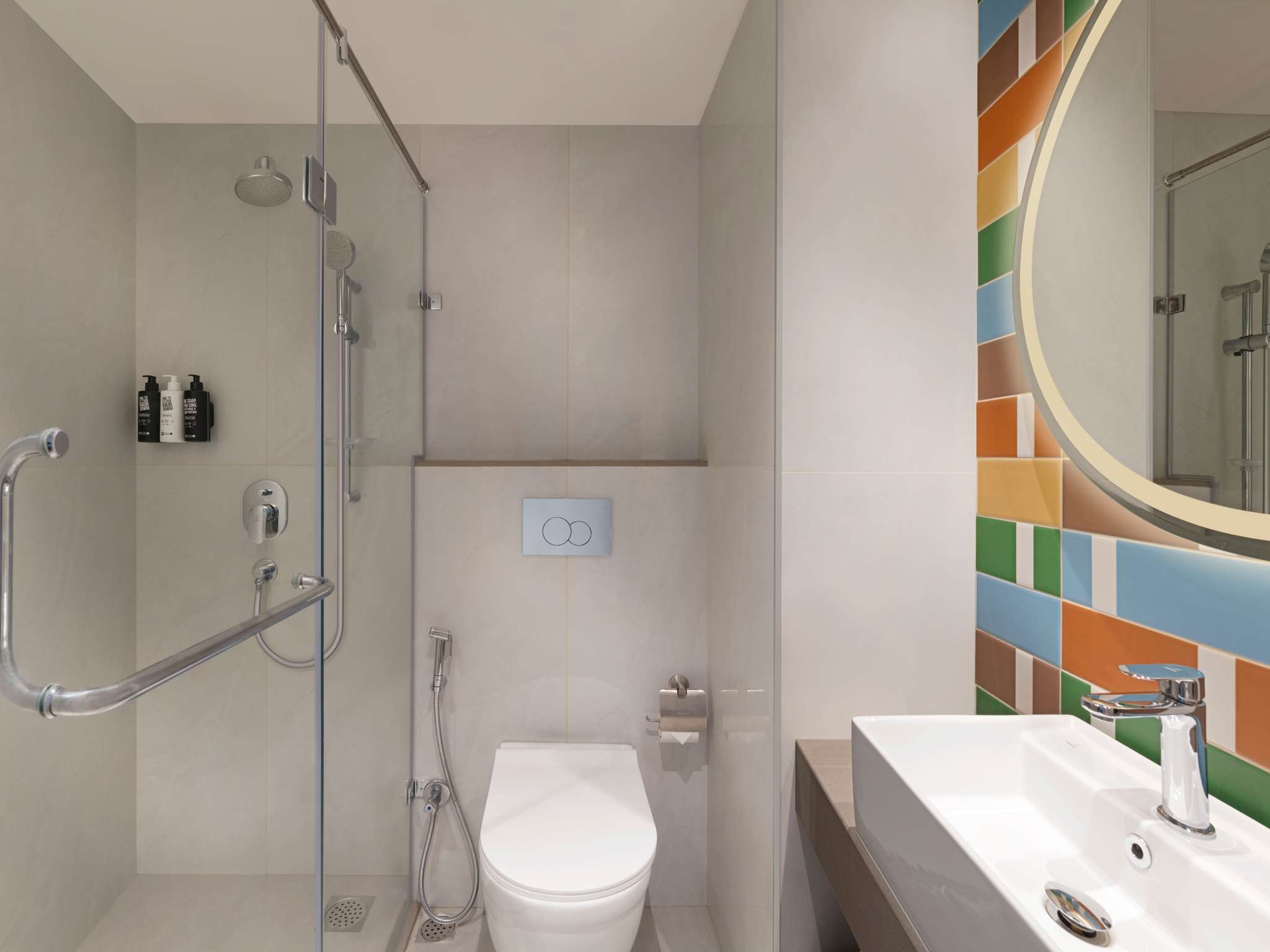 Foto - ibis Mumbai BKC