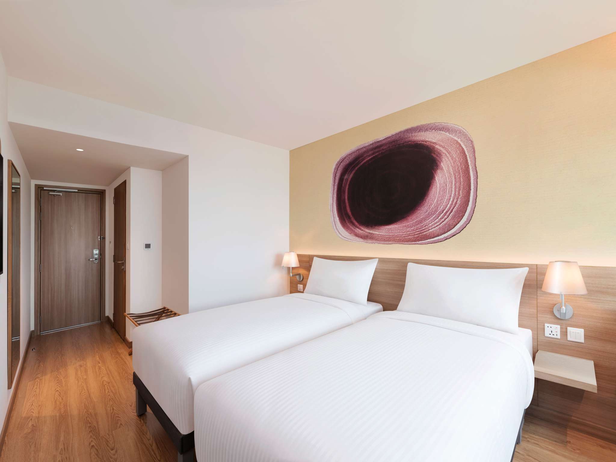 Foto - ibis Mumbai BKC