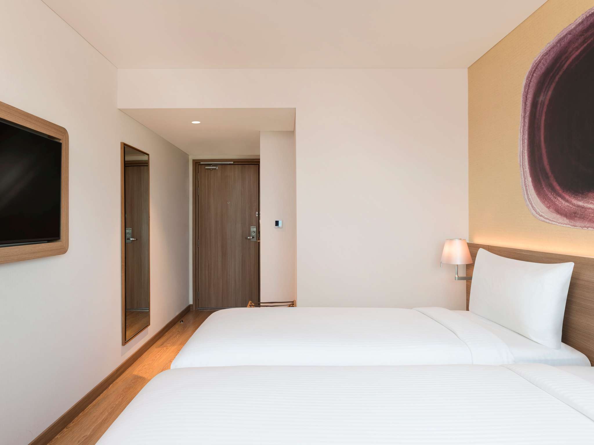 Foto - ibis Mumbai BKC