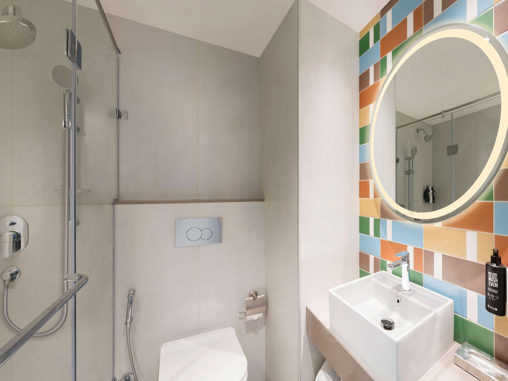 Foto - ibis Mumbai BKC