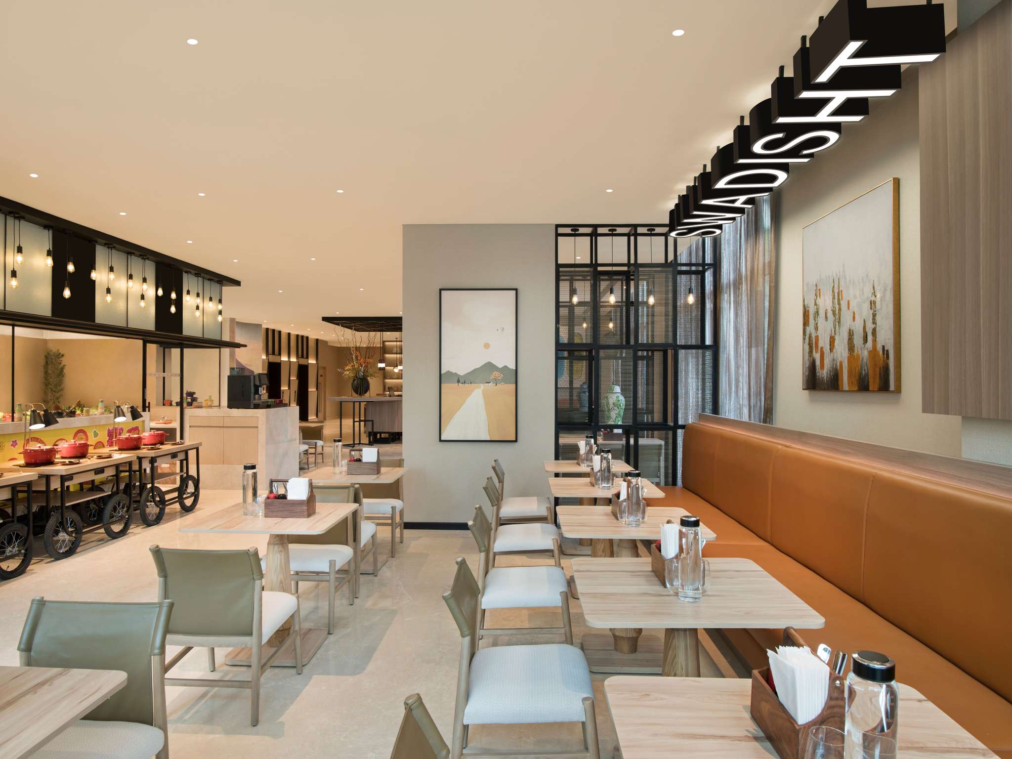 Foto - ibis Mumbai BKC