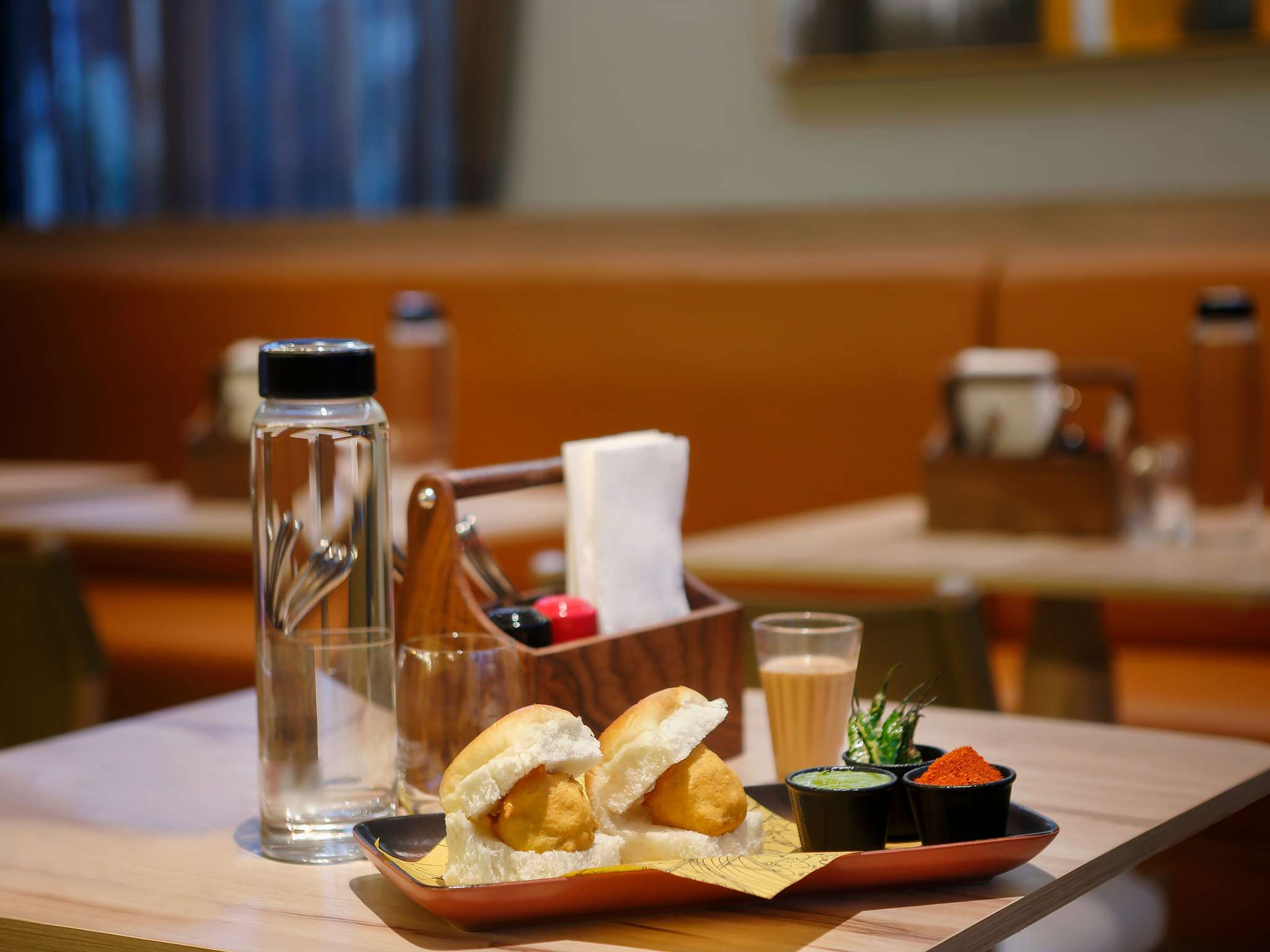 Foto - ibis Mumbai BKC