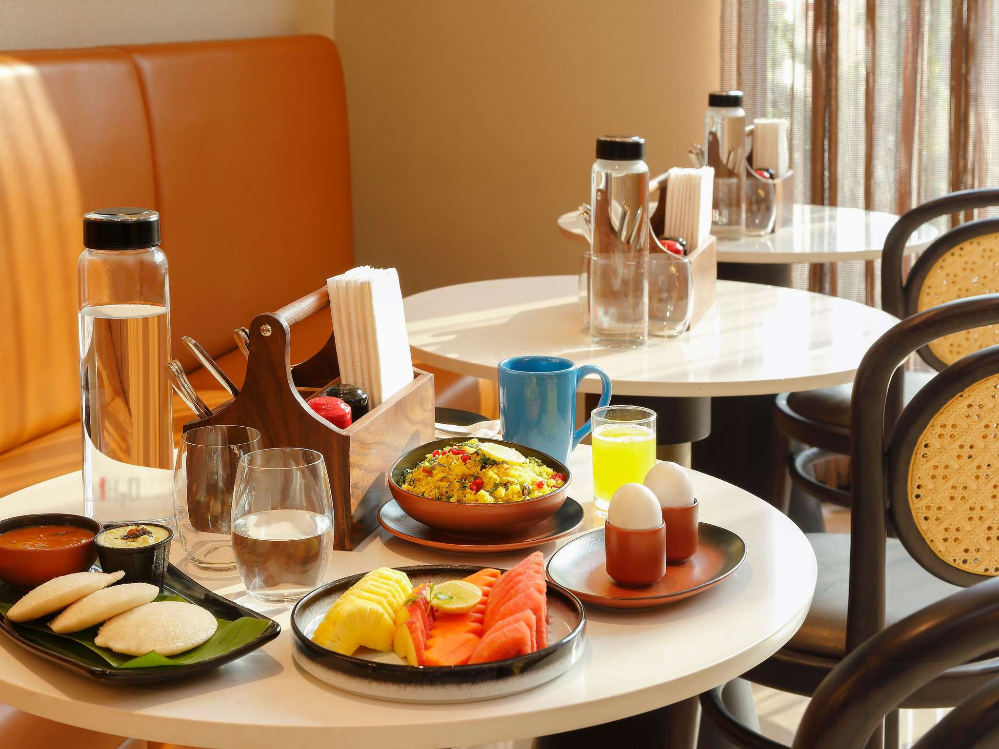 Foto - ibis Mumbai BKC