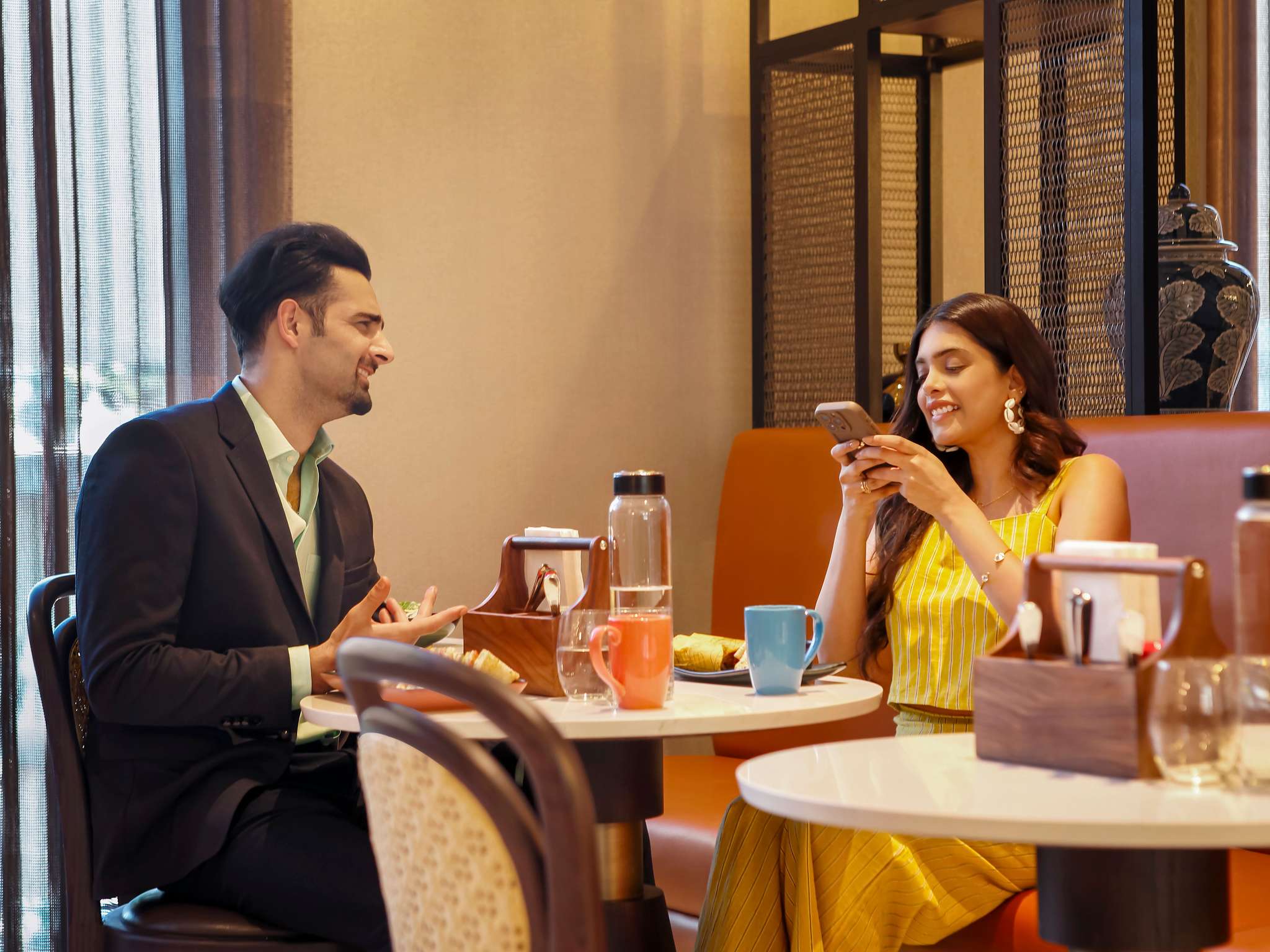 Foto - ibis Mumbai BKC