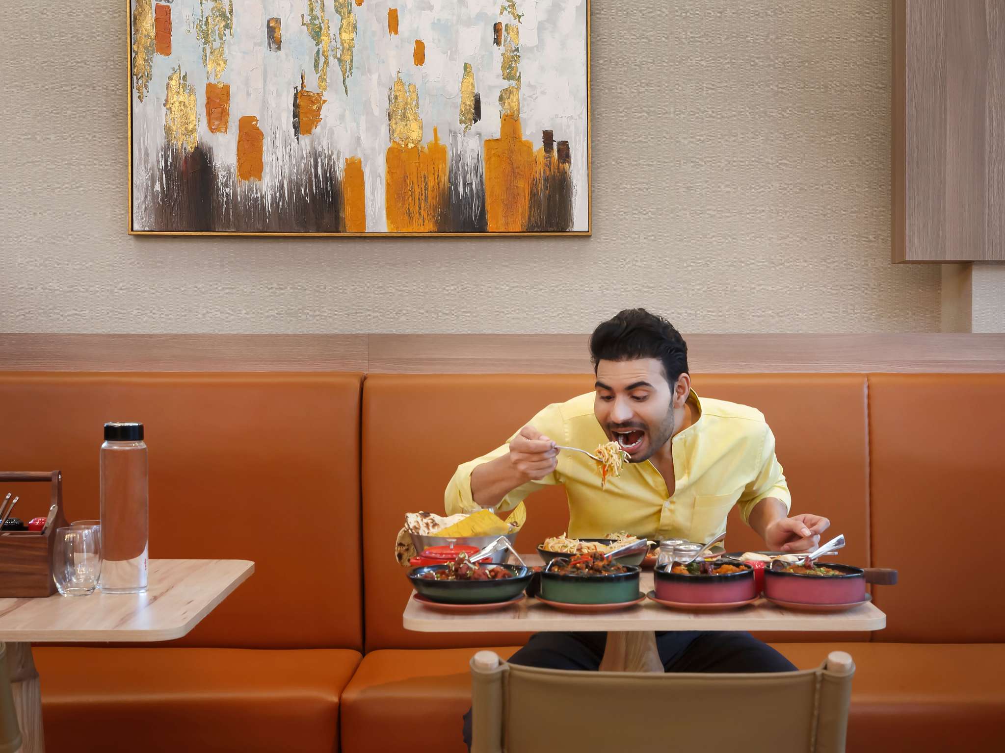 Foto - ibis Mumbai BKC