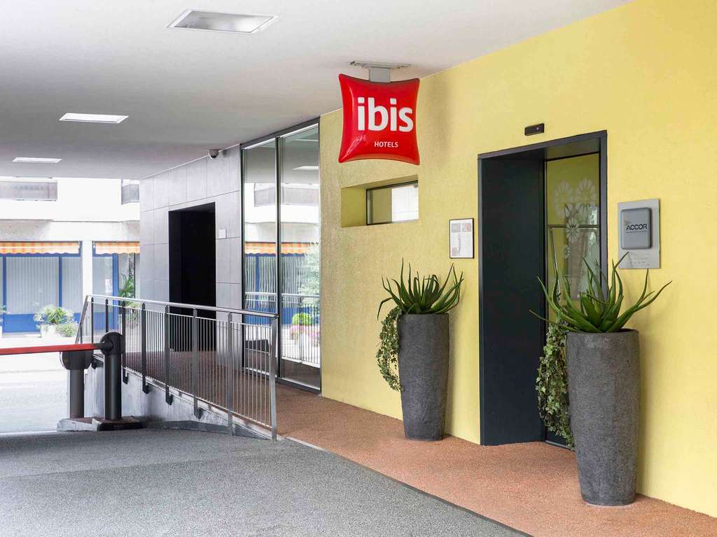 ibis Locarno - Image 2