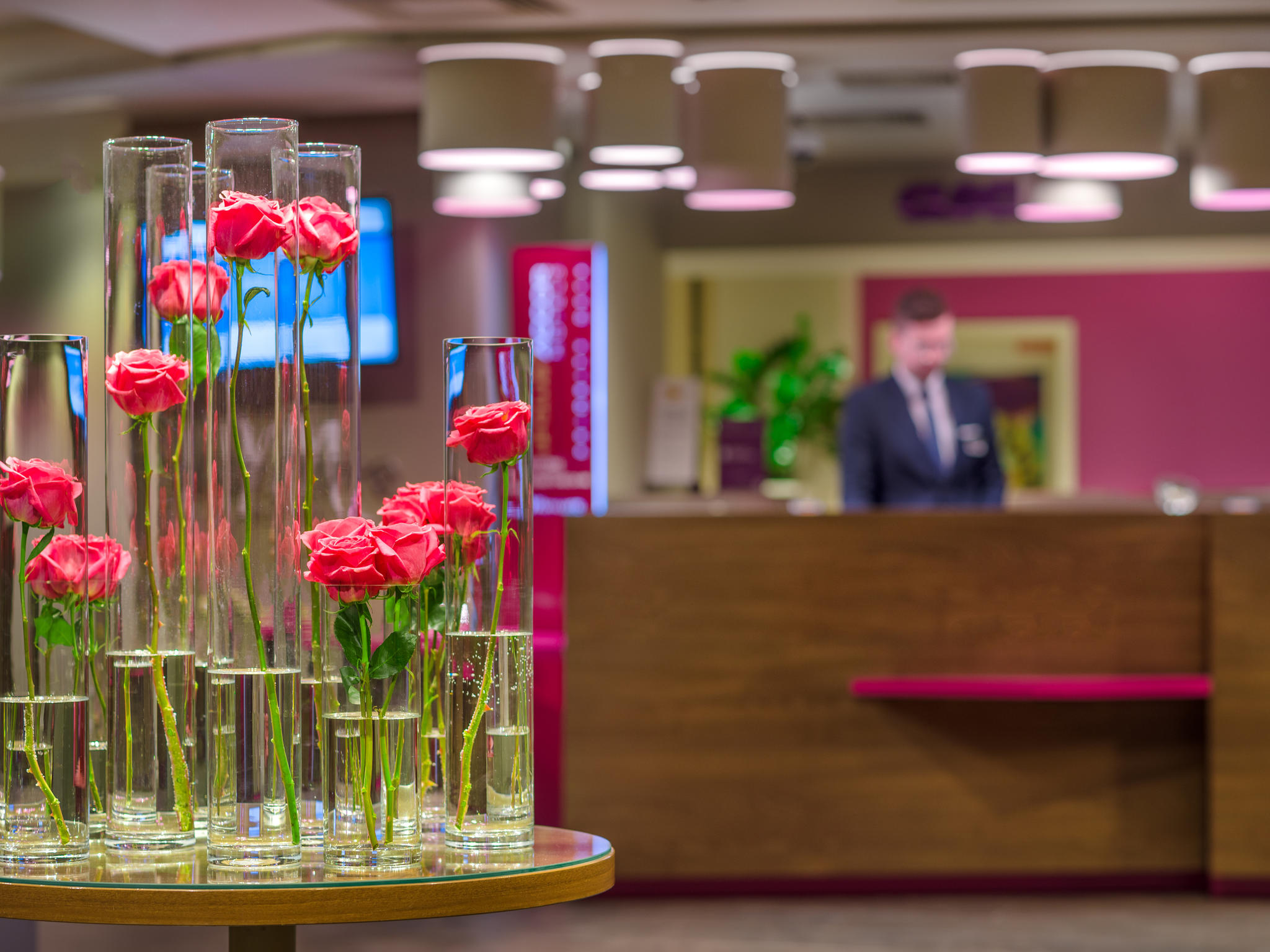 Hotel in BRATISLAVA - Mercure Bratislava Centrum Hotel