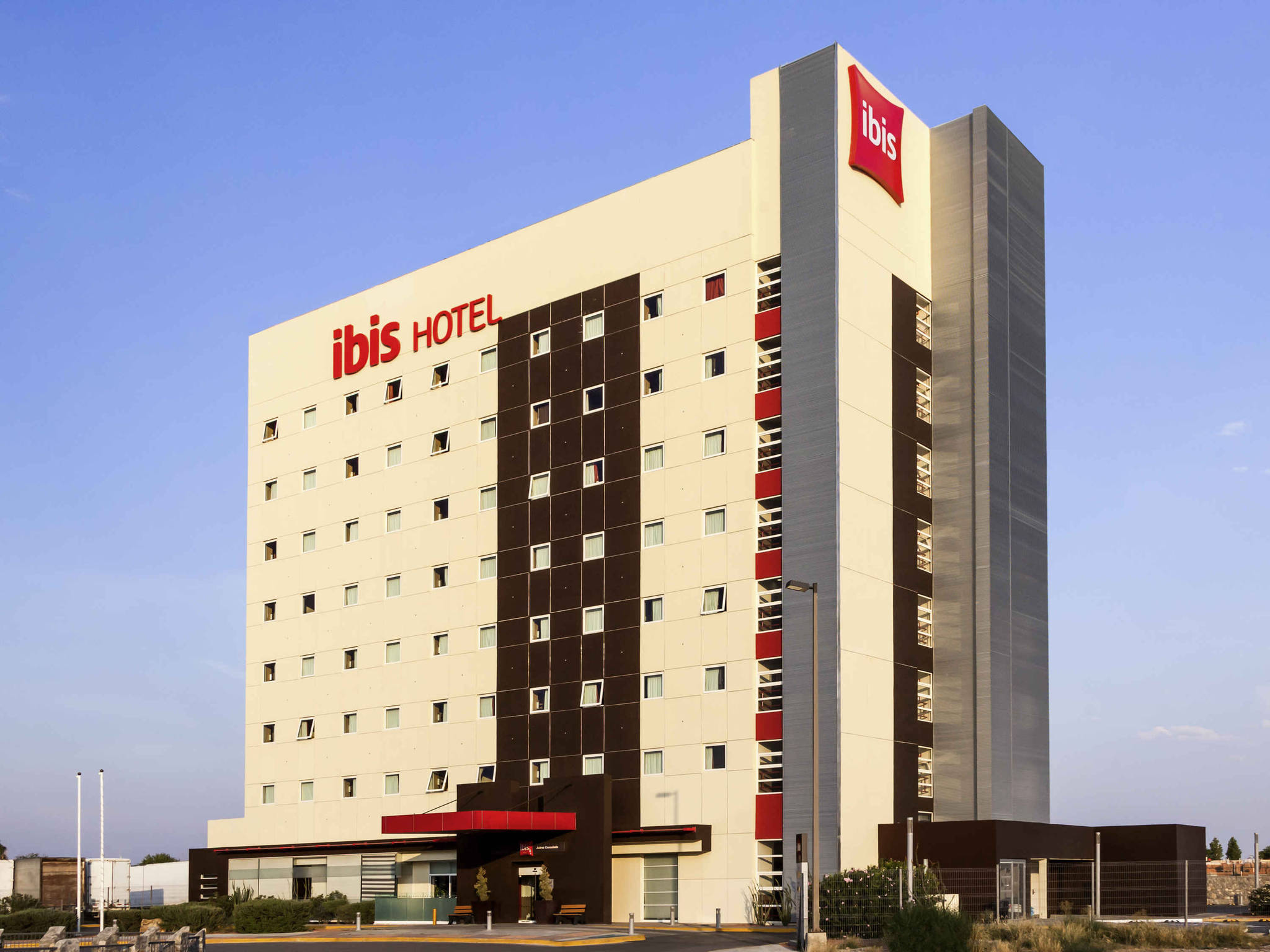 Hotel In Ciudad Juarez Ibis Consulado Hotel Ibis Juarez Consulado