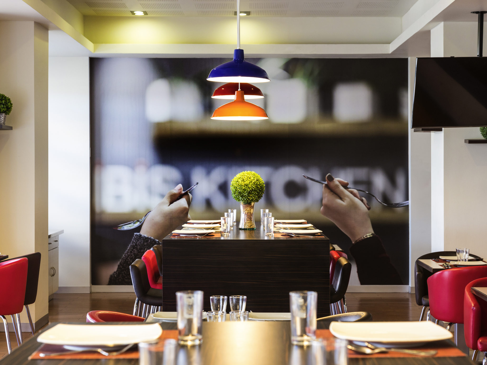 Photo - Ibis Juarez Consulado