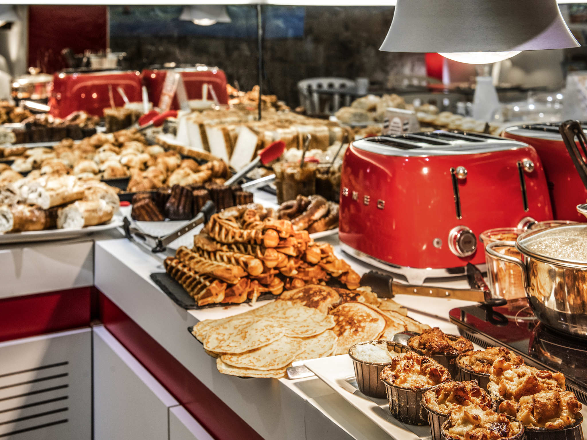 Photo - Ibis Styles Strasbourg Centre Gare