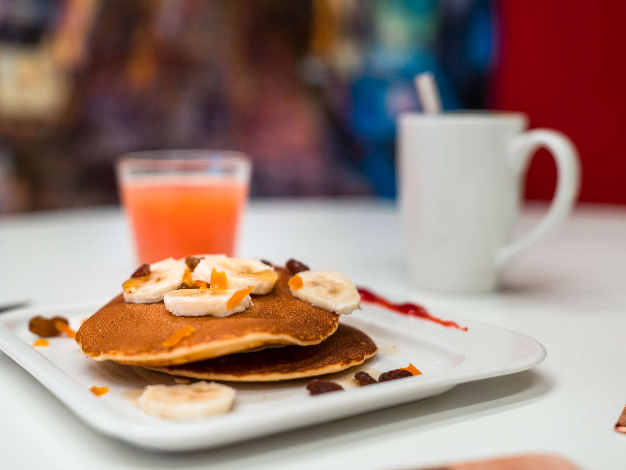 Photo - Ibis Styles Strasbourg Centre Gare