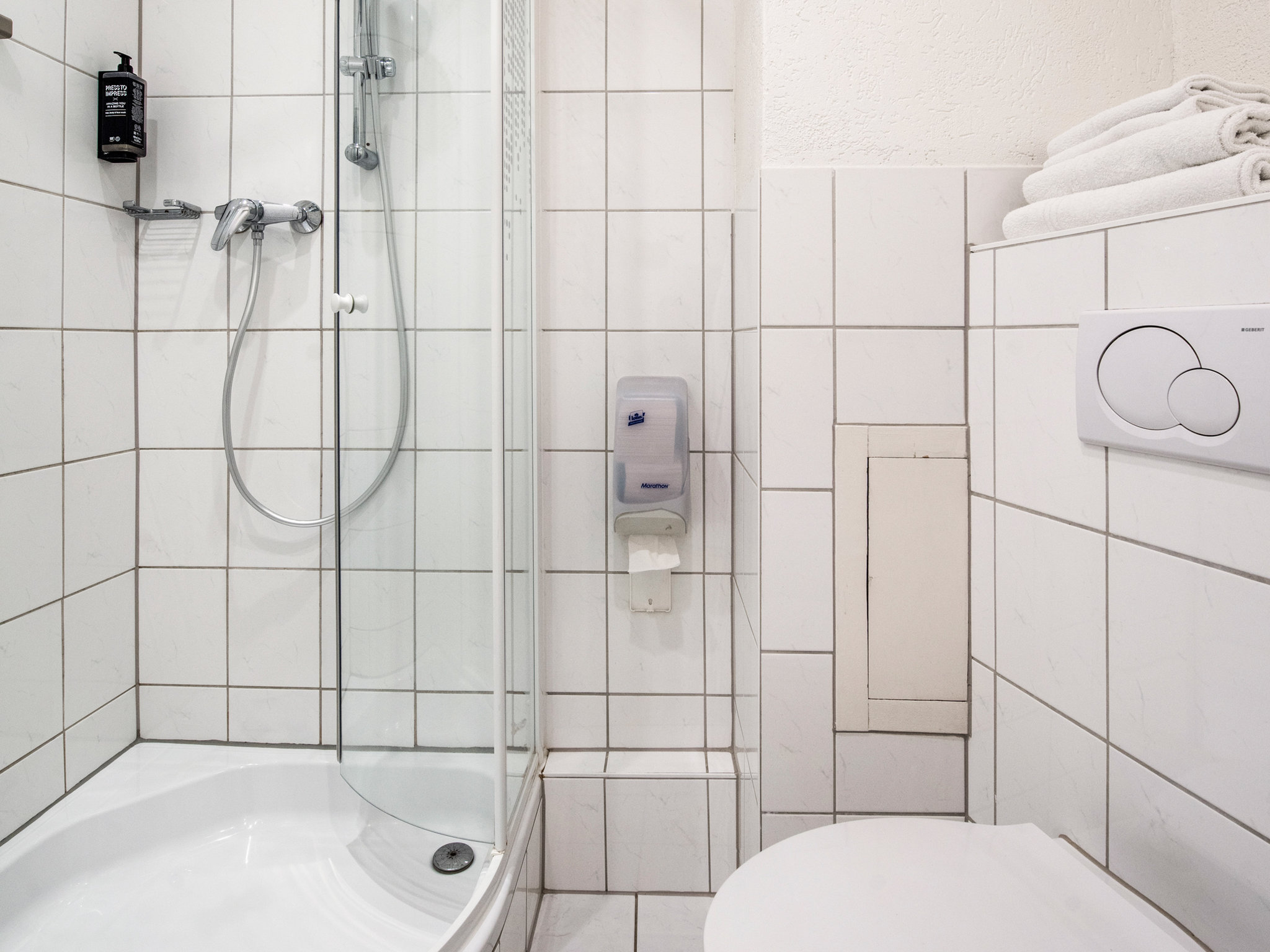 Foto - Ibis Styles Strasbourg Centre Gare