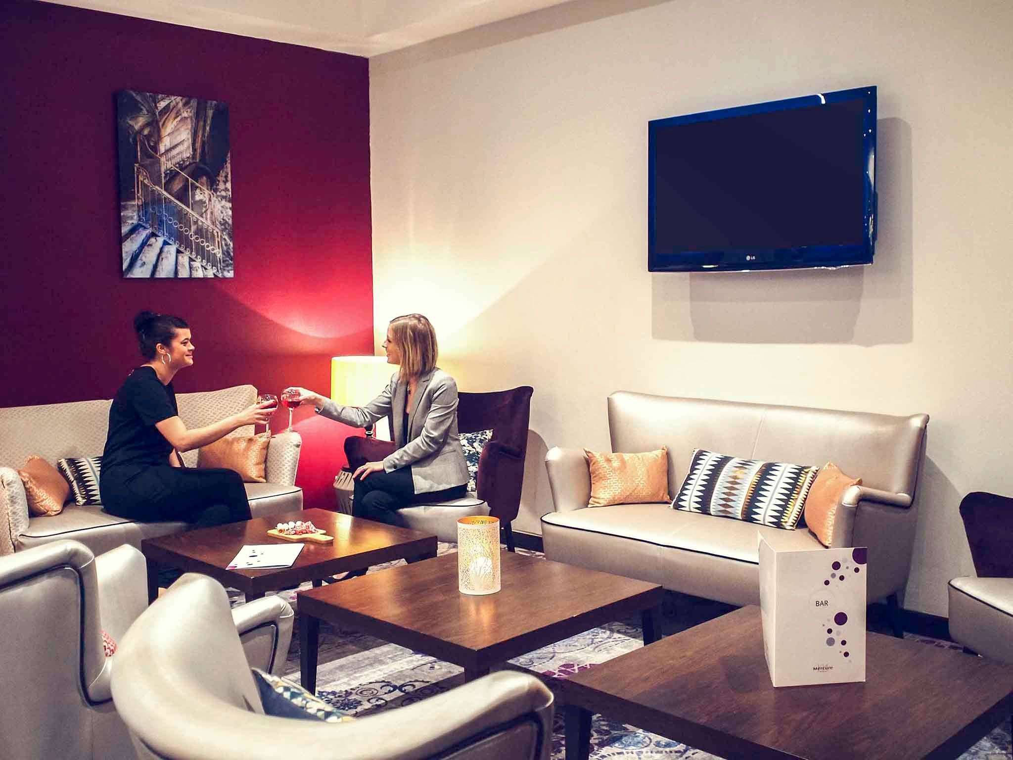 Photo - Mercure Angers Centre Gare