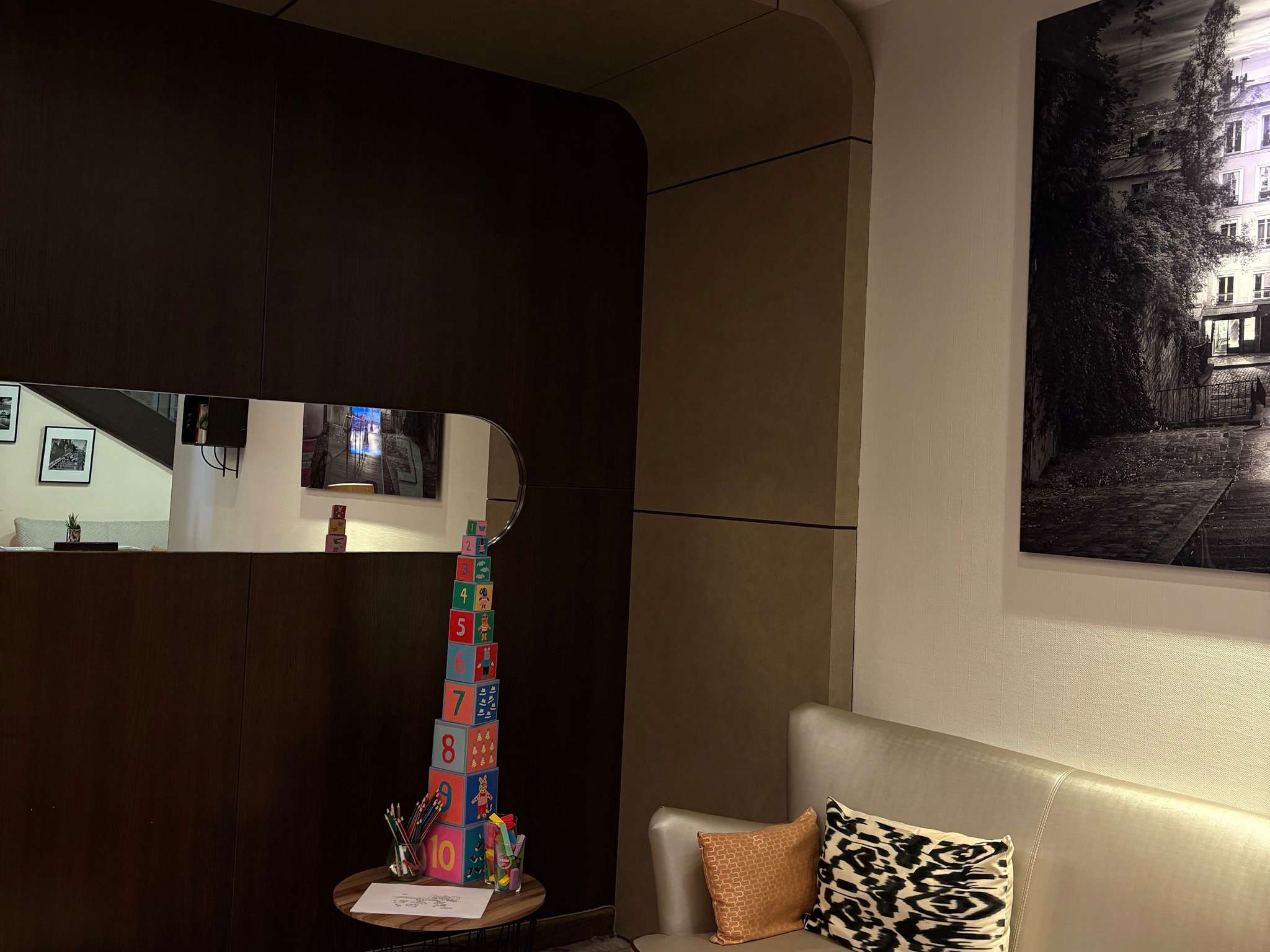 Photo - Mercure Angers Centre Gare