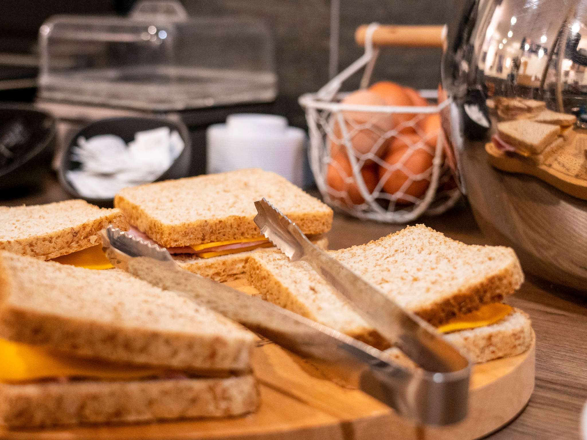 Foto - ibis Styles Nancy Centre Gare